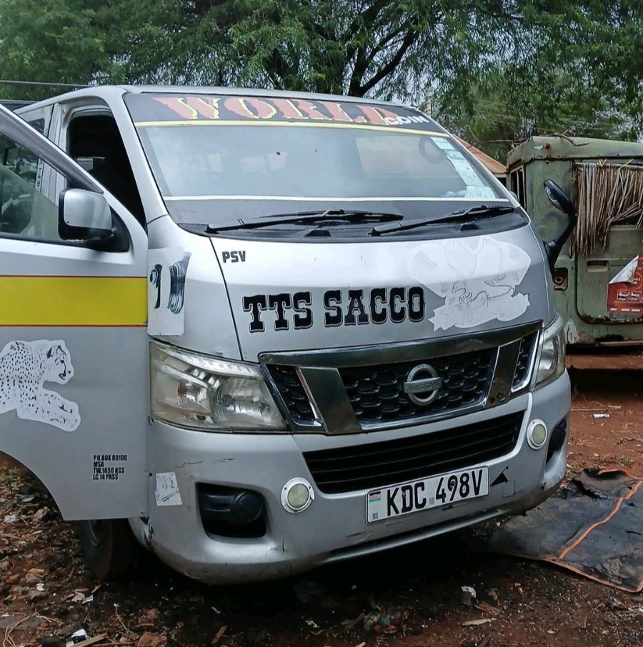 Vehicle Image