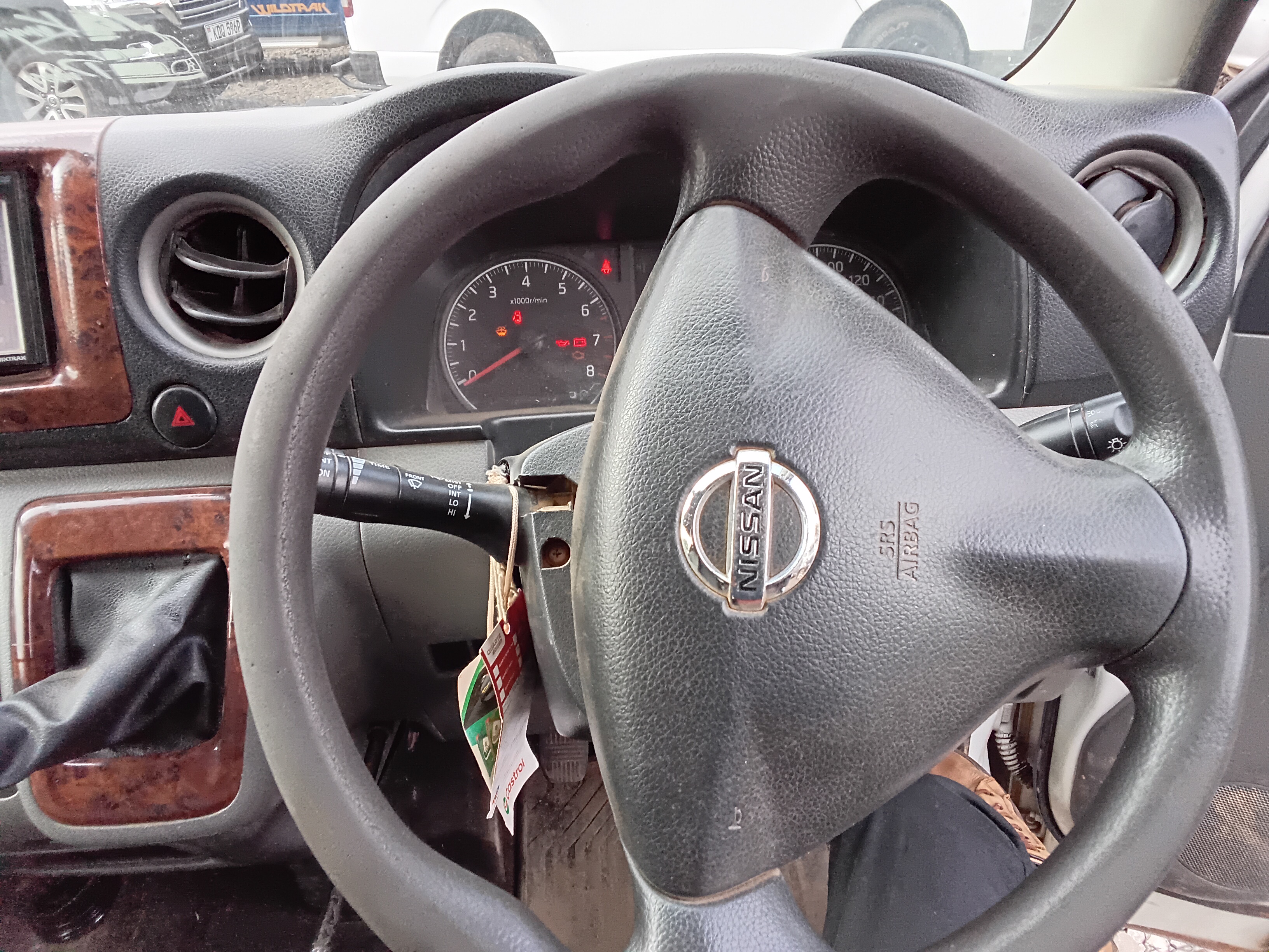 Vehicle thumbnail