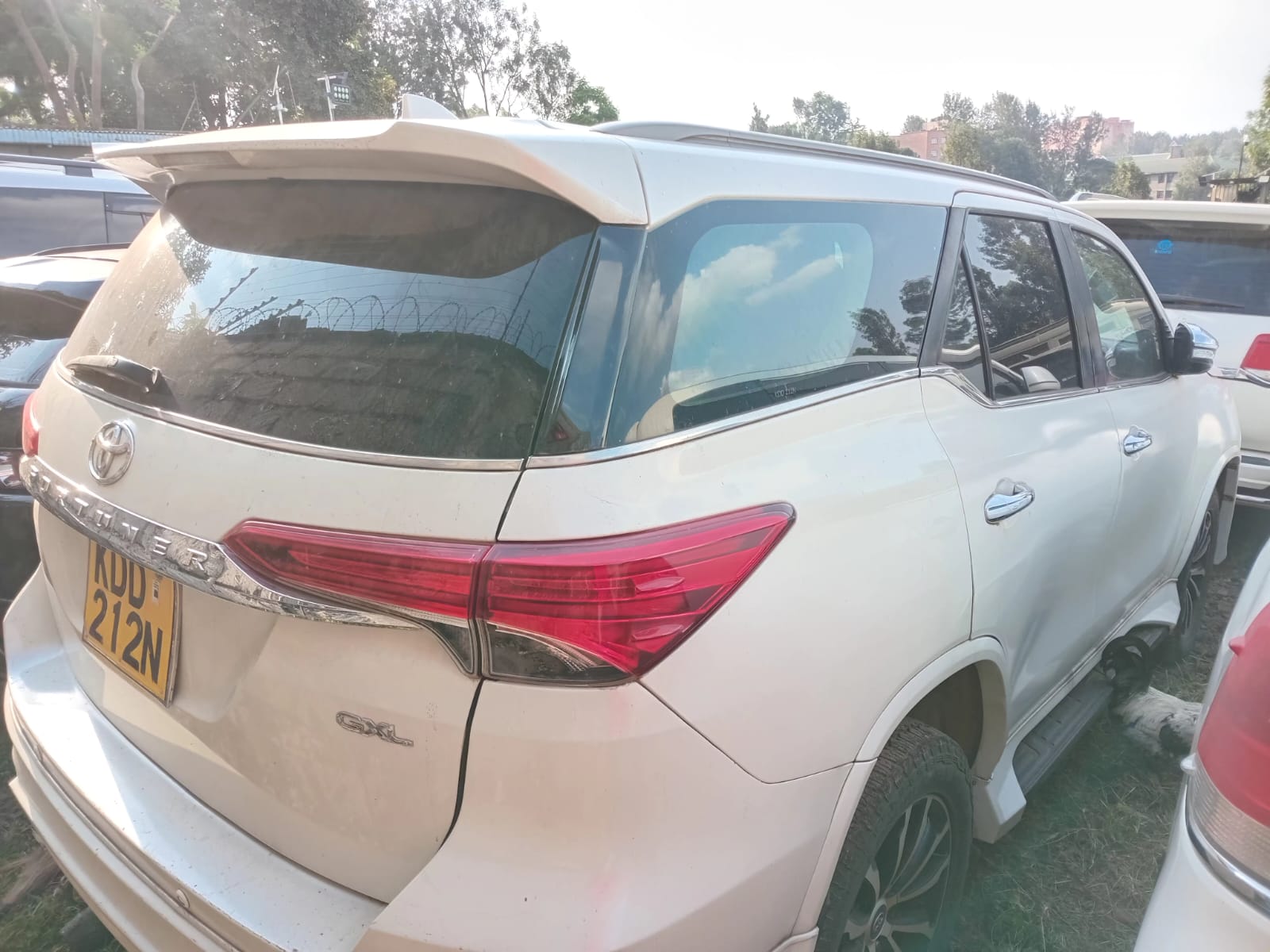 Vehicle Image