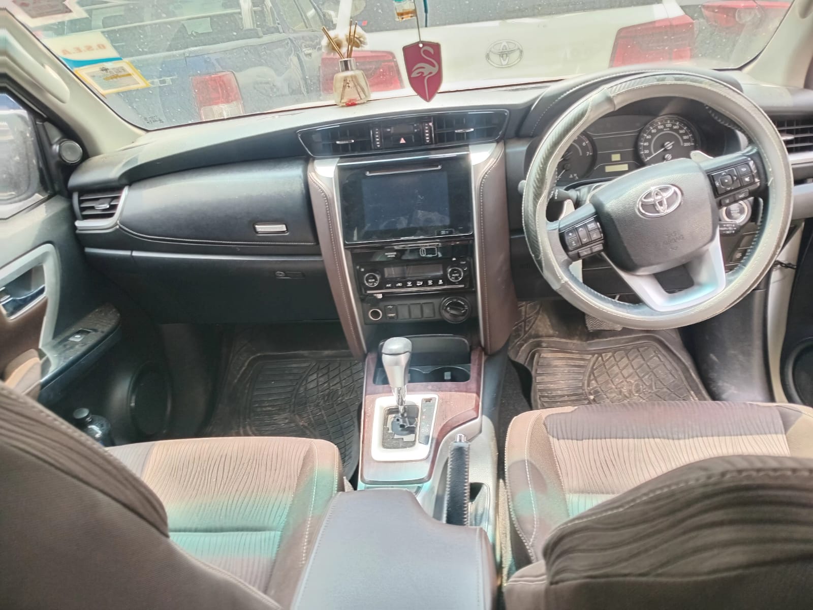 Vehicle Image