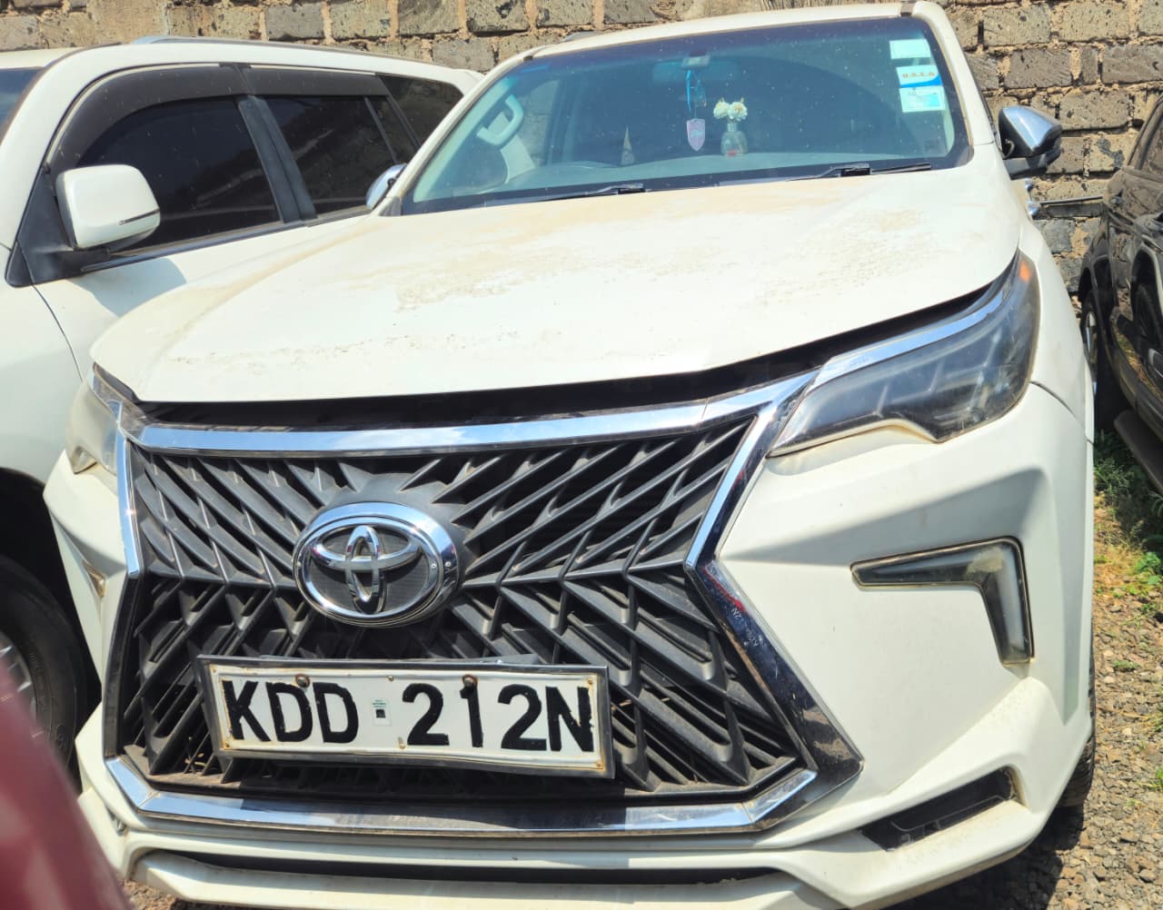 Vehicle Image
