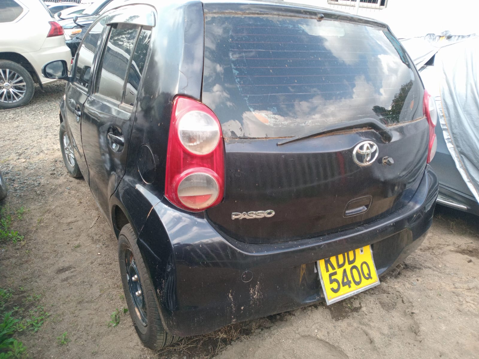 Vehicle Image