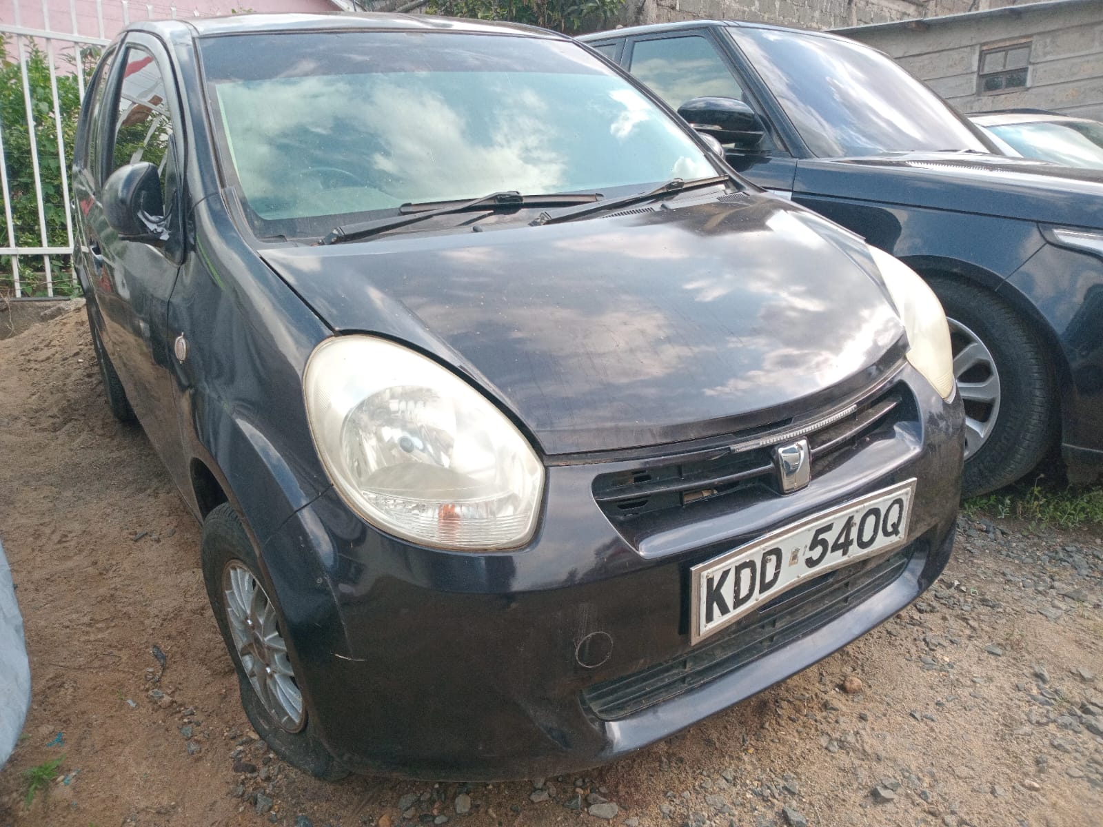 Vehicle Image
