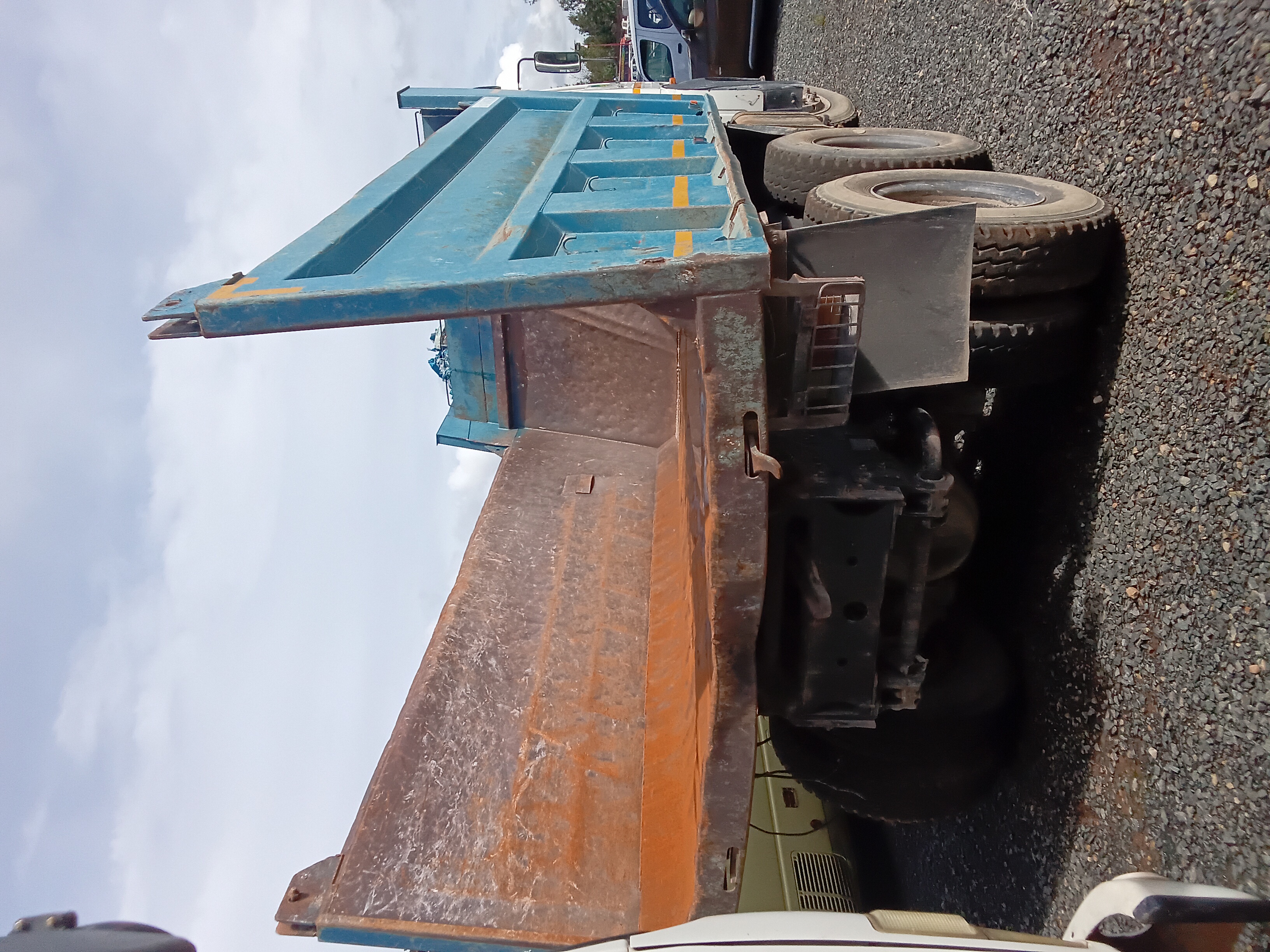 Vehicle thumbnail