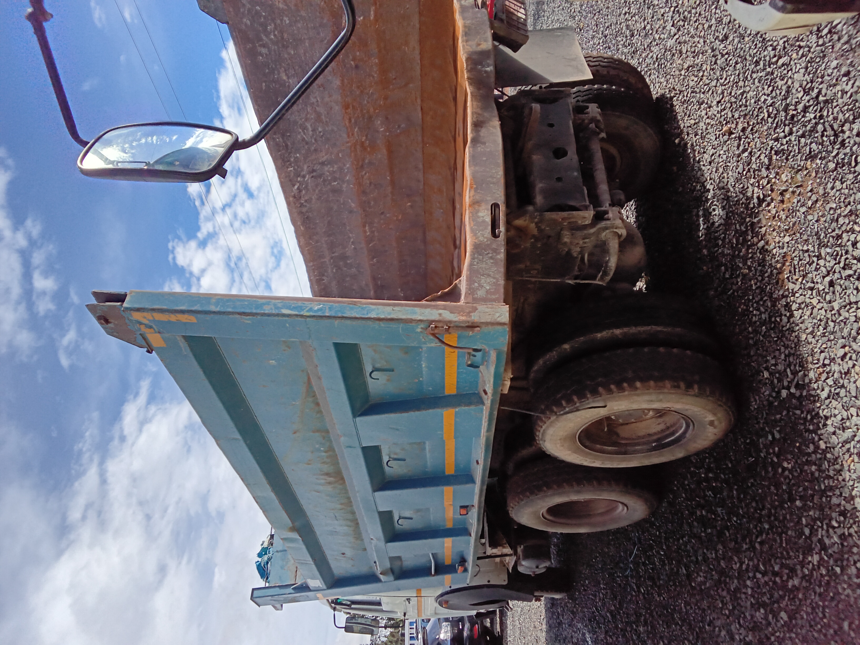 Vehicle thumbnail