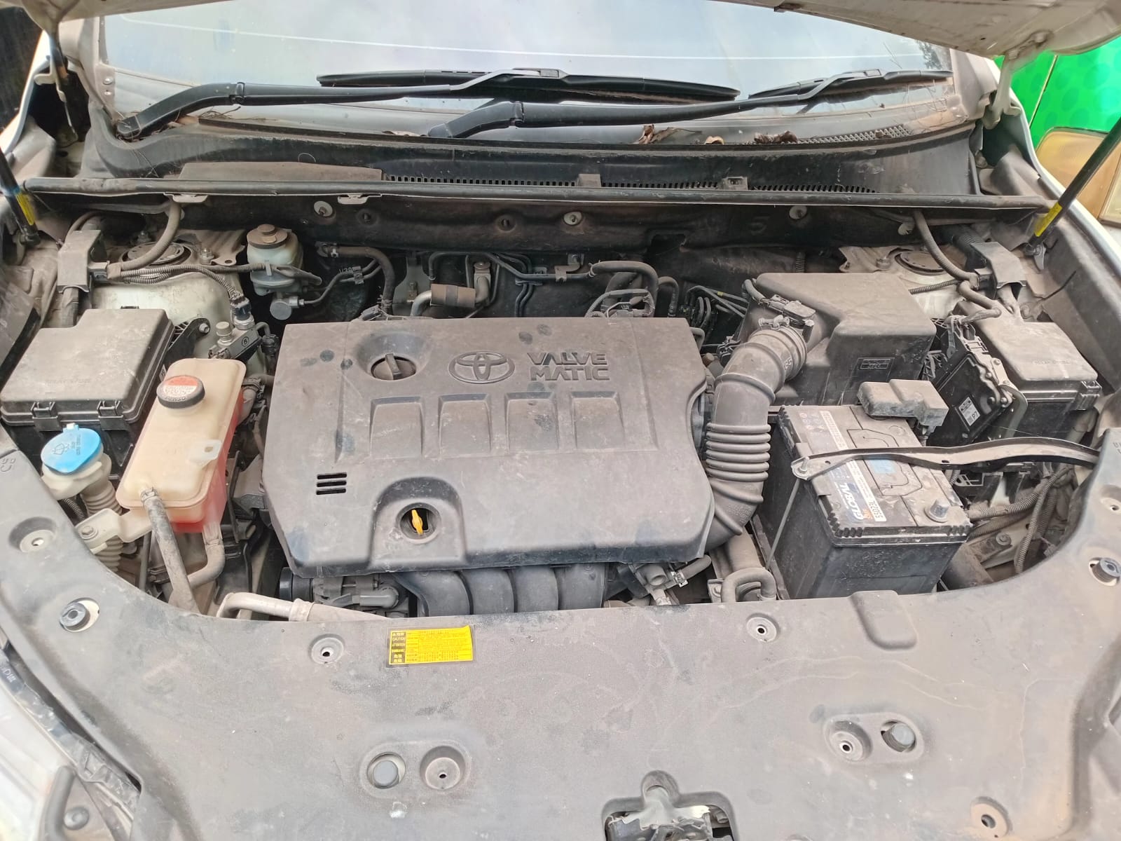 Vehicle Image
