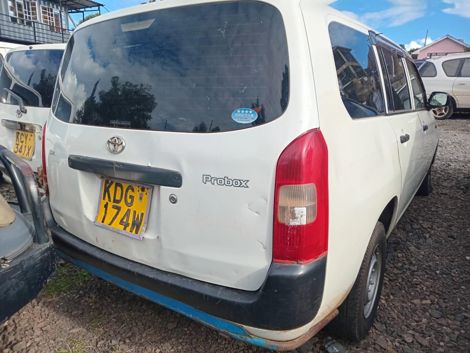 Vehicle Image