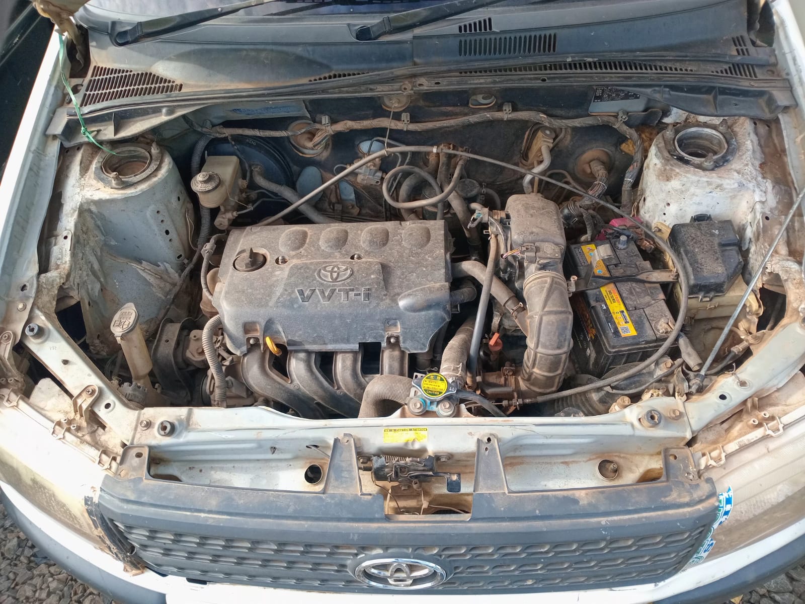 Vehicle Image