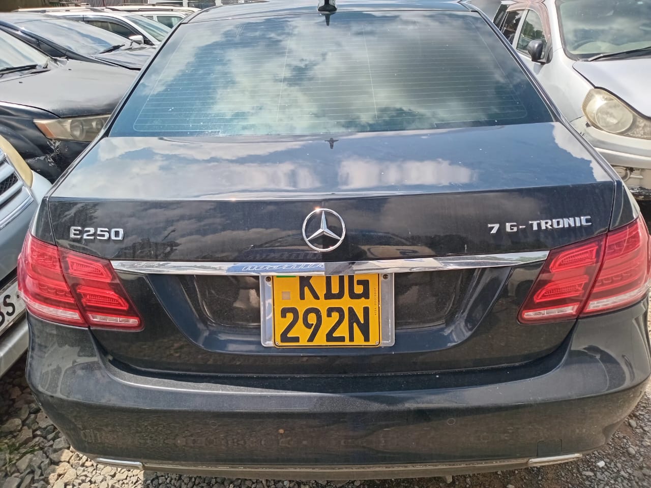 Vehicle Image