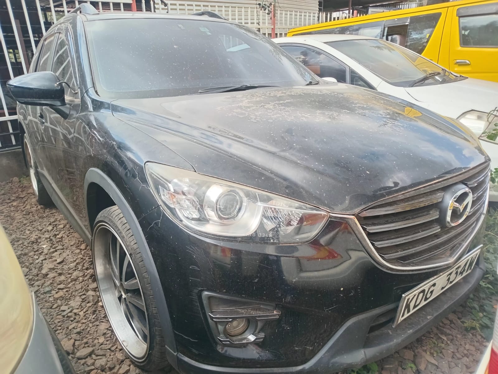 Vehicle Image