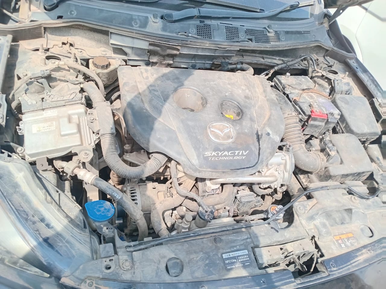 Vehicle Image