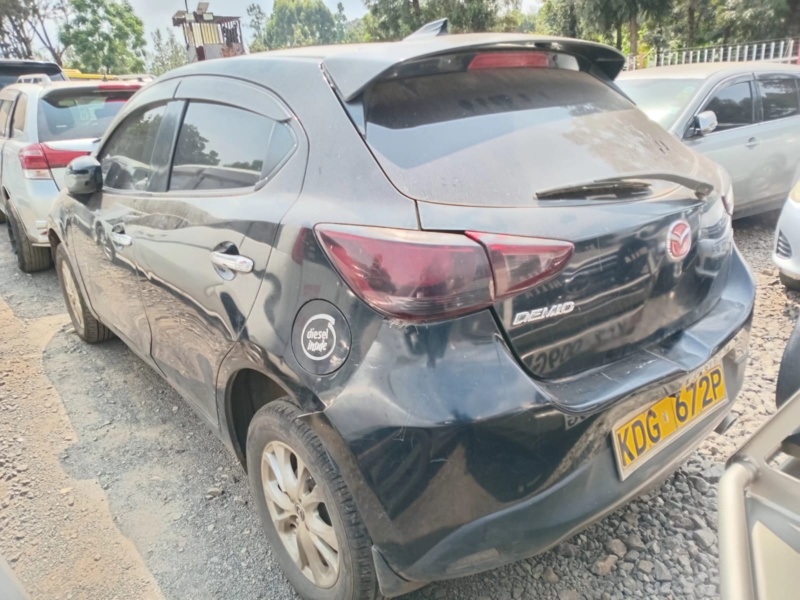 Vehicle Image