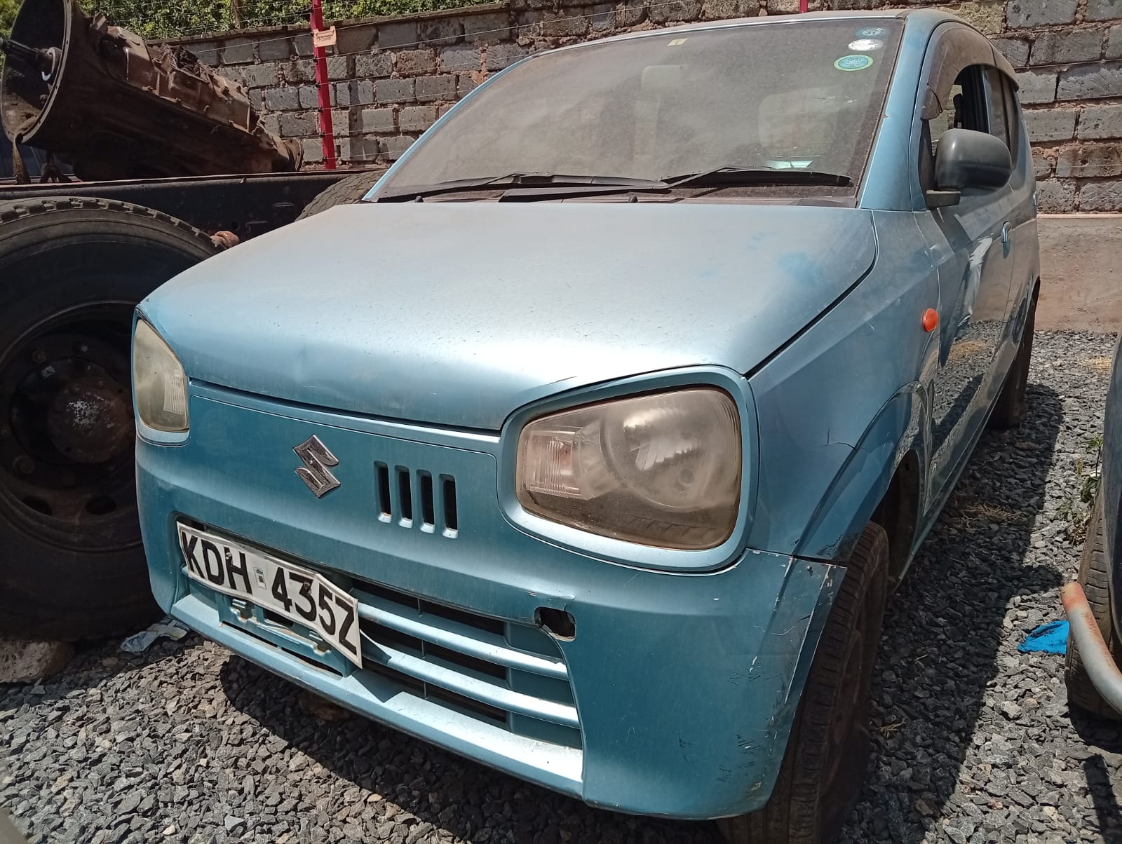 Vehicle thumbnail
