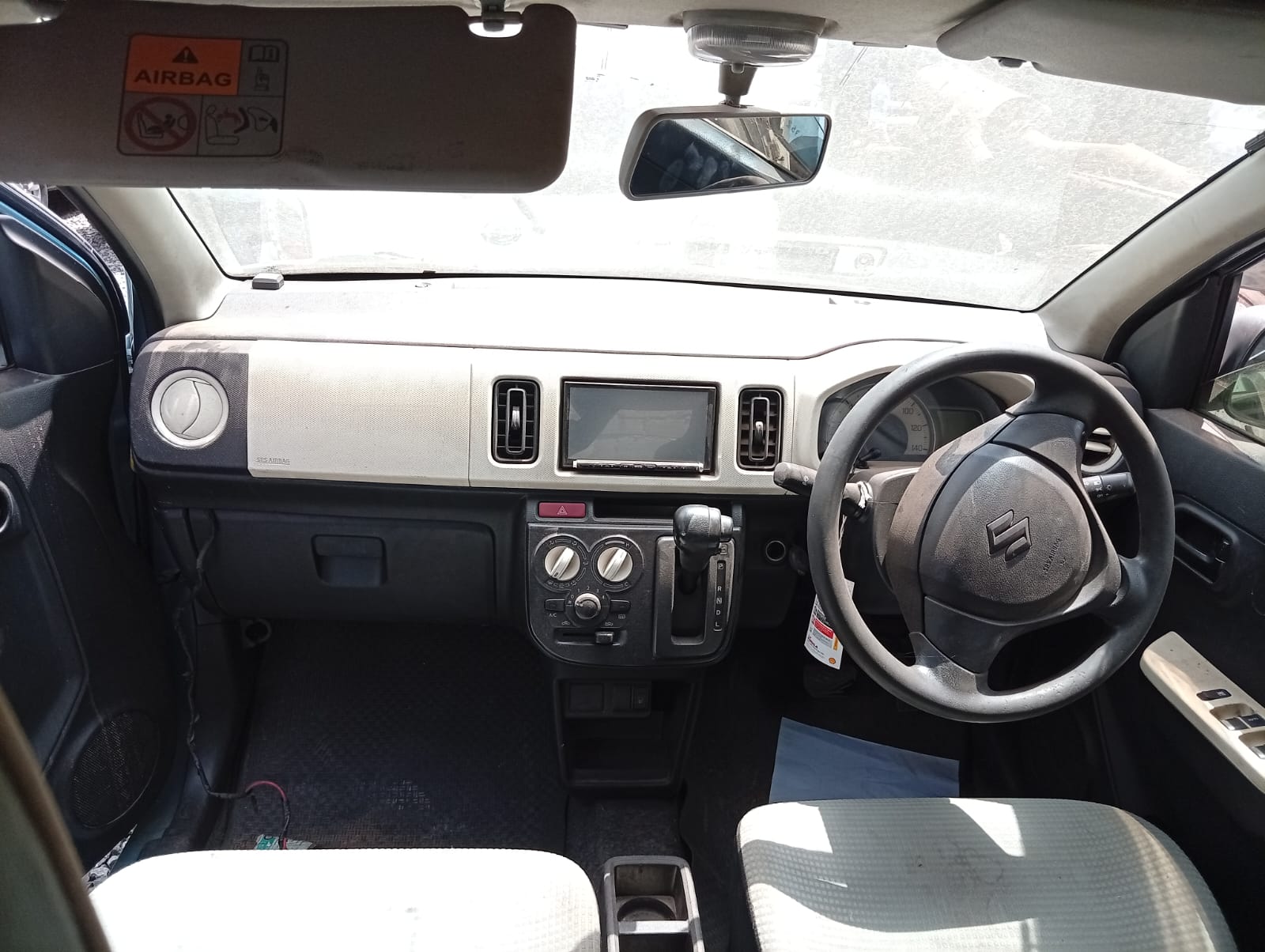 Vehicle thumbnail