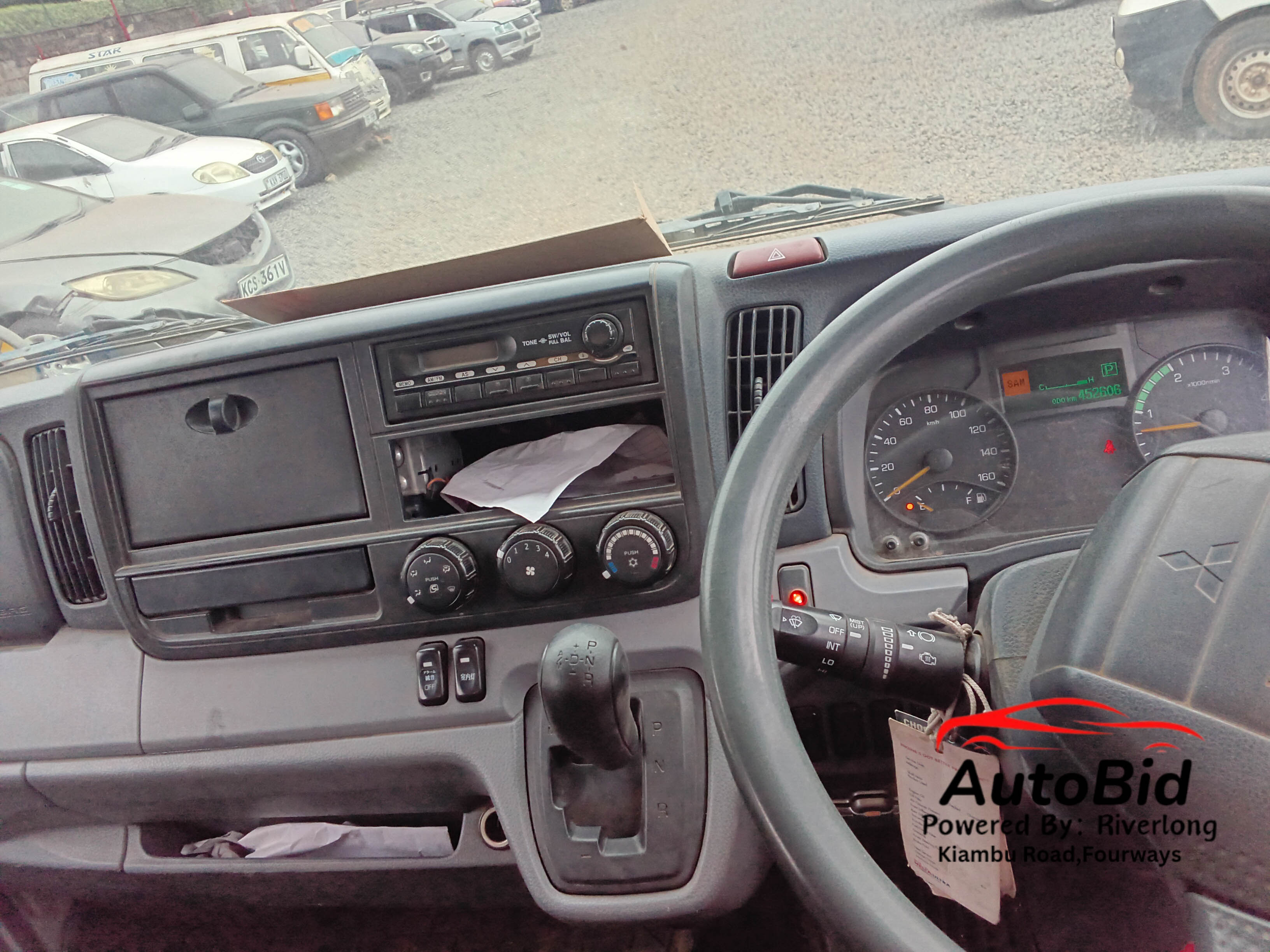 Vehicle thumbnail