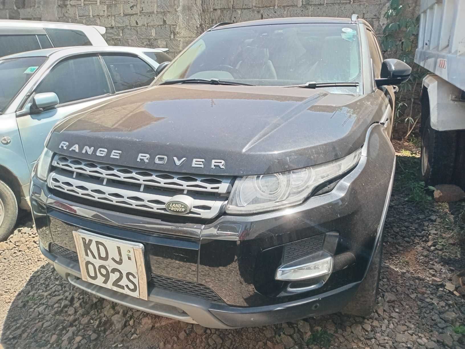 Vehicle Image