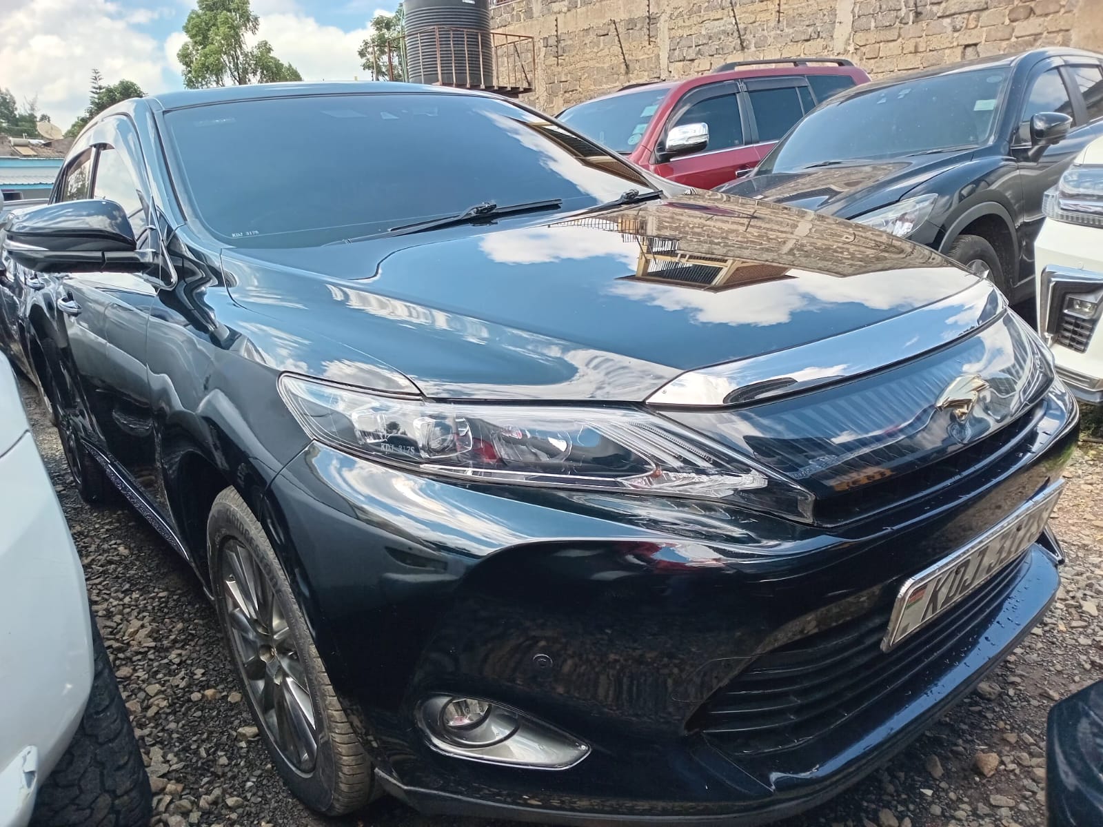 Vehicle Image