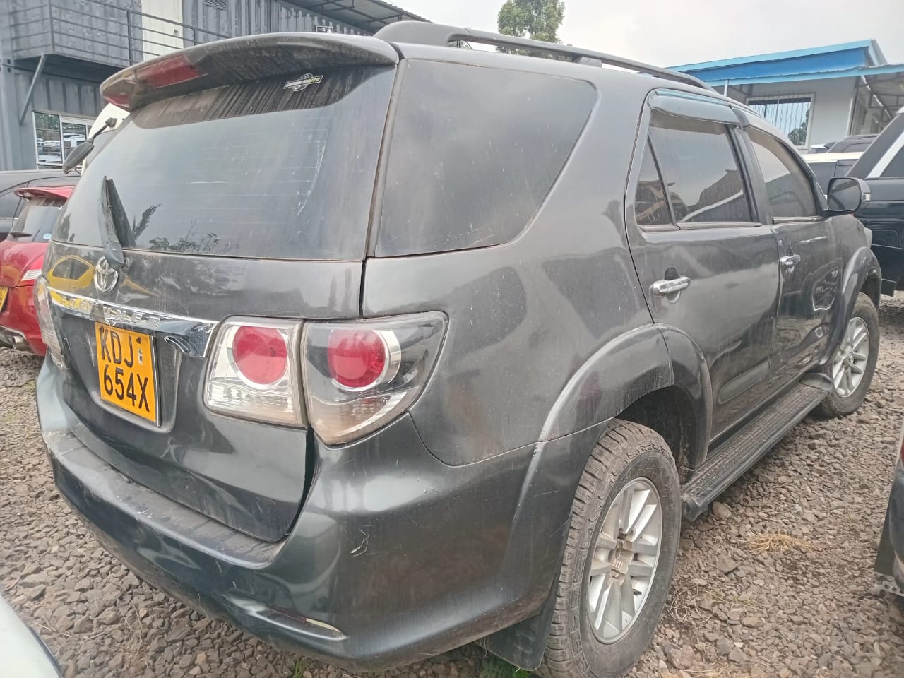 Vehicle Image