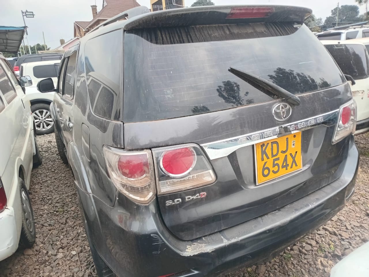 Vehicle Image