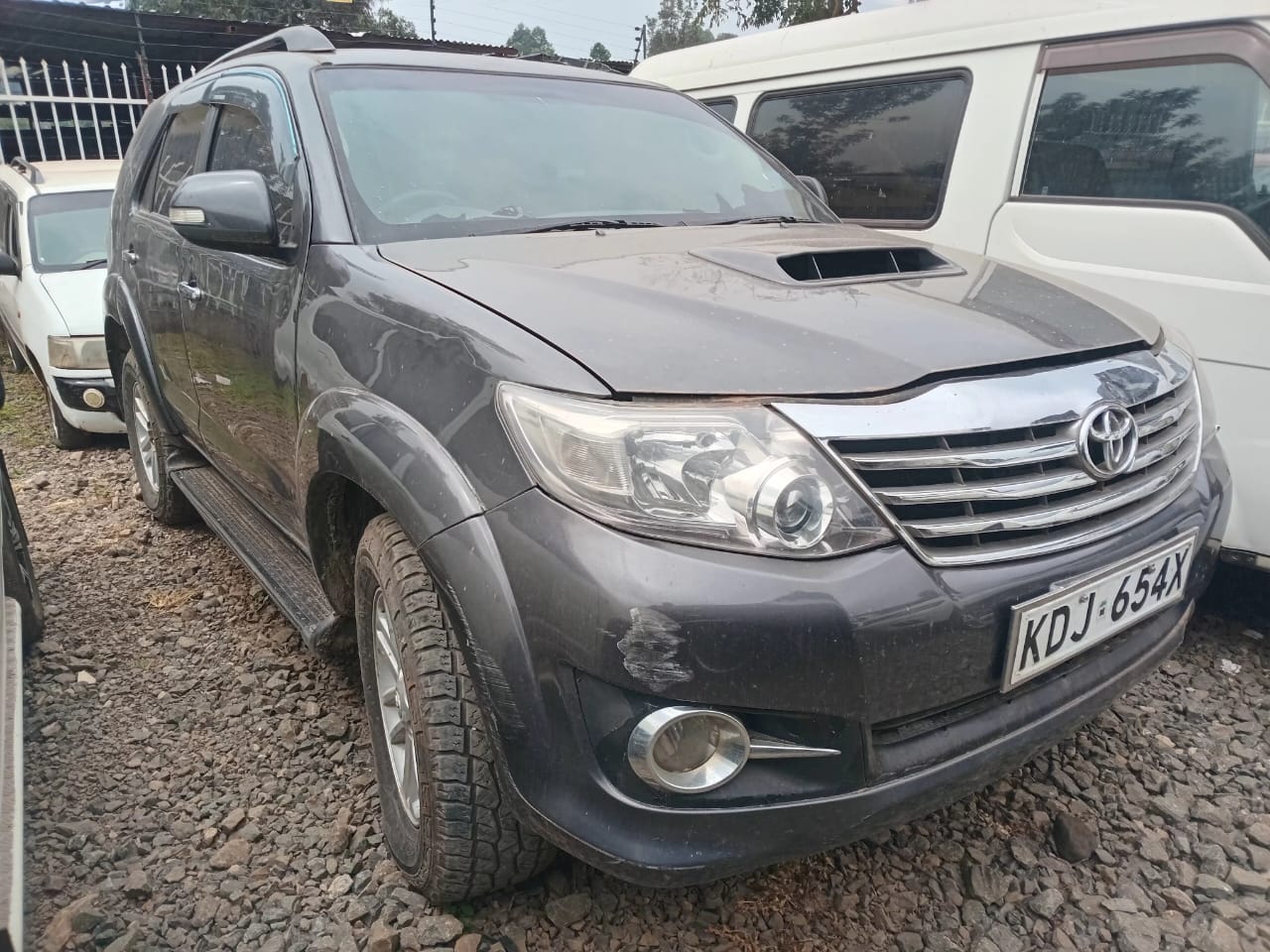 Vehicle Image