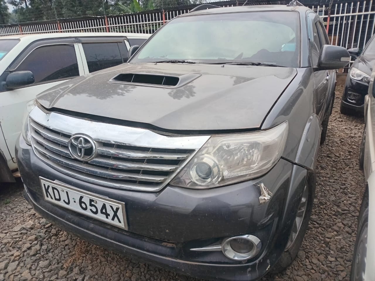 Vehicle Image