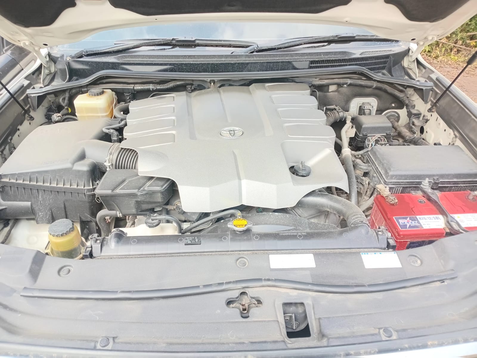 Vehicle Image