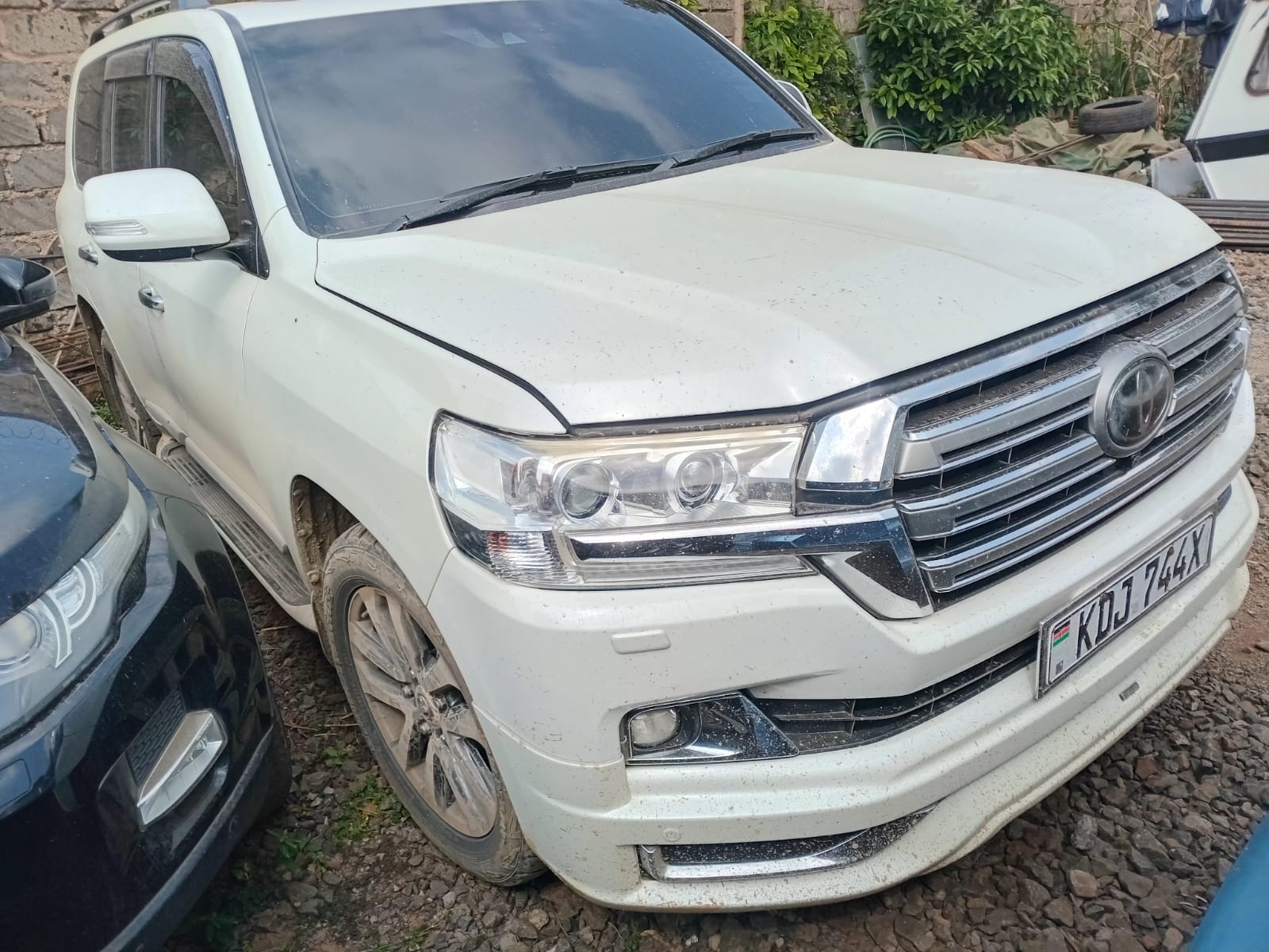 Vehicle Image