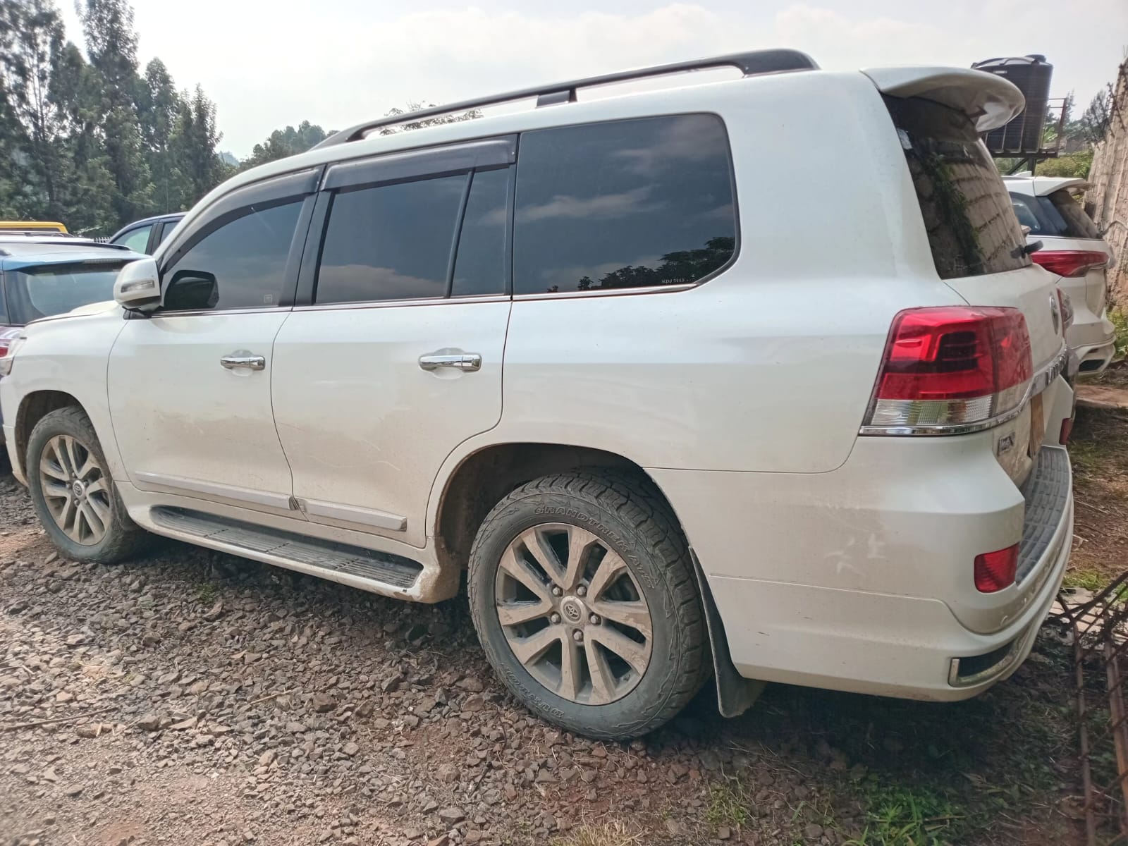 Vehicle Image