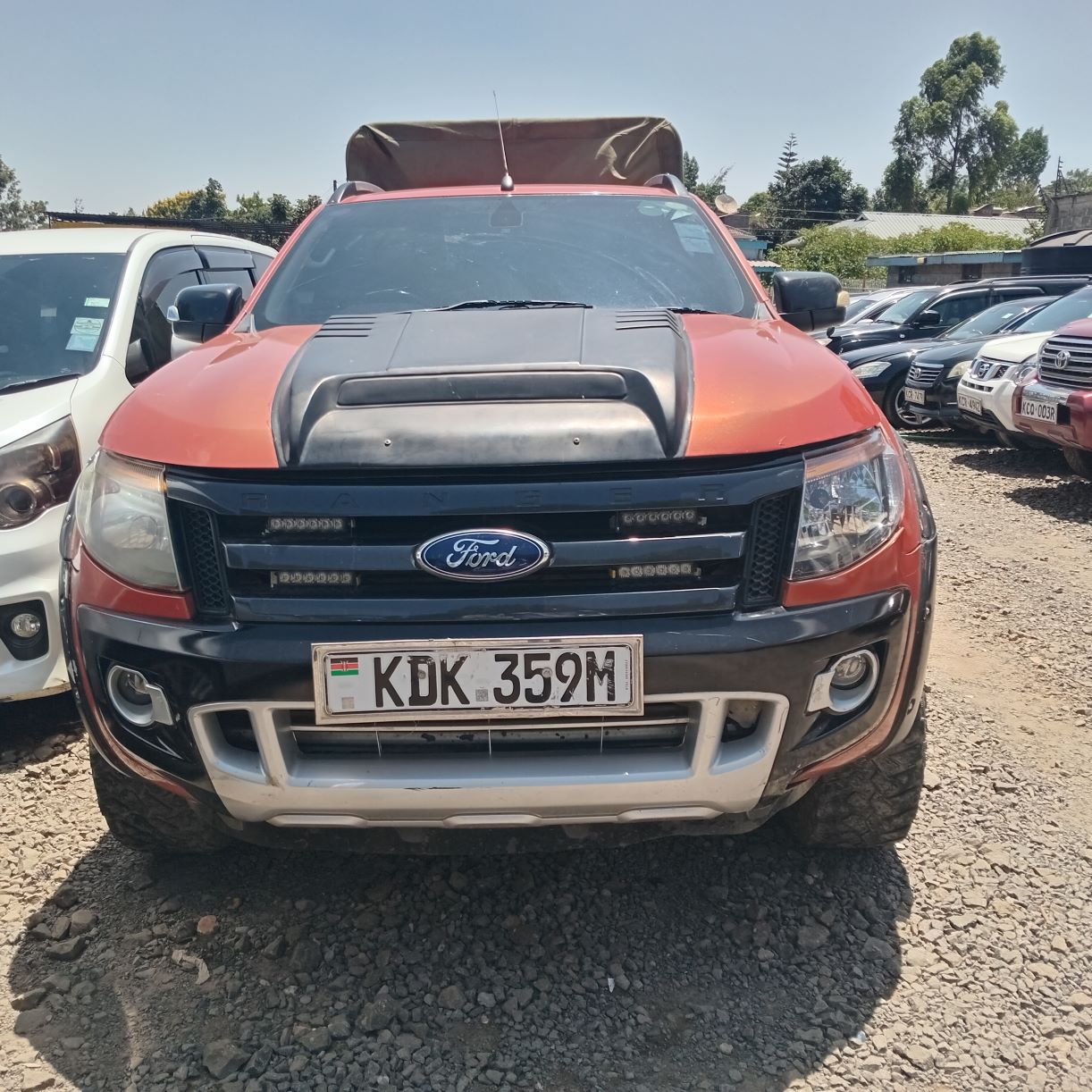 Vehicle Image