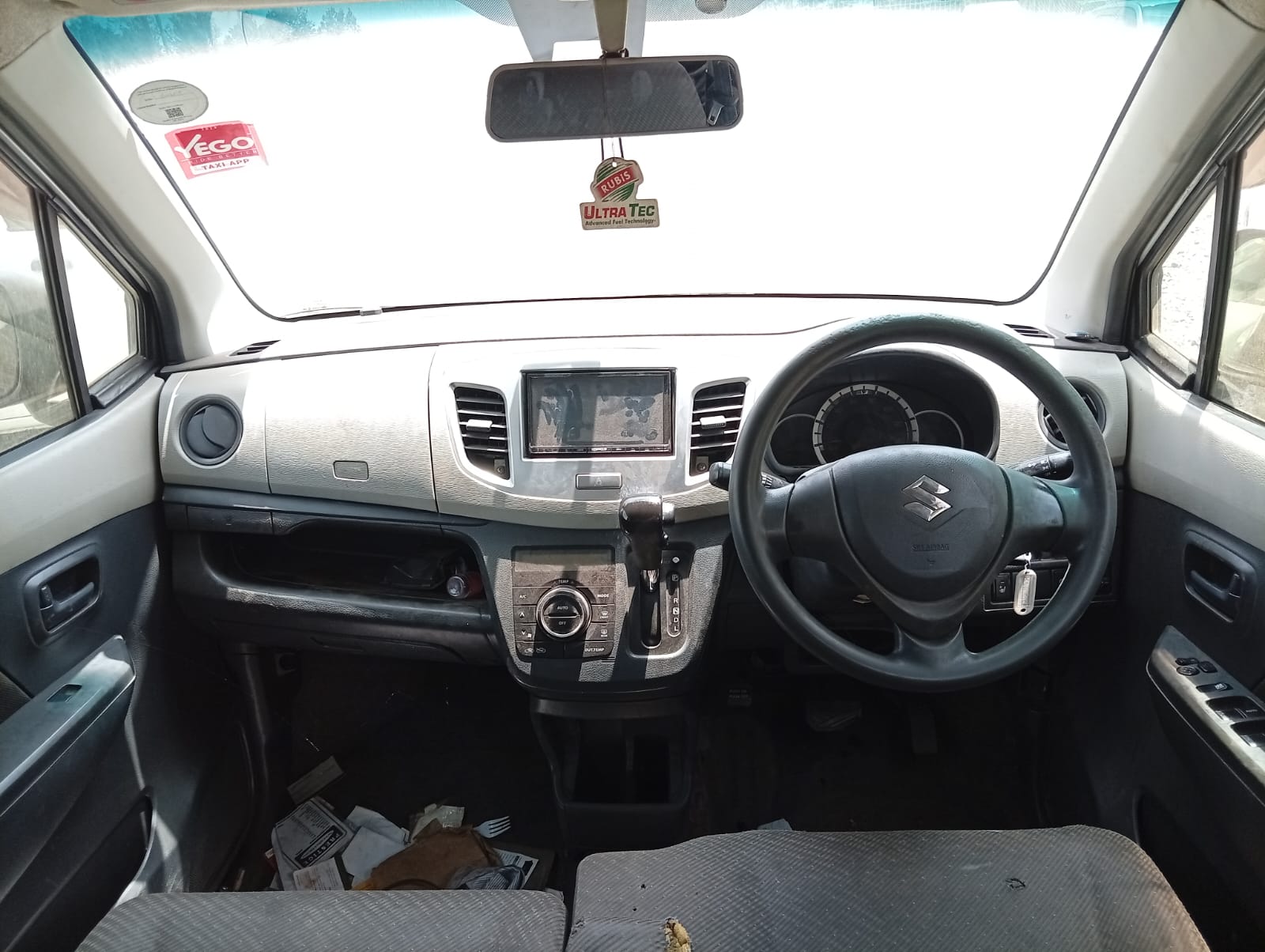 Vehicle thumbnail