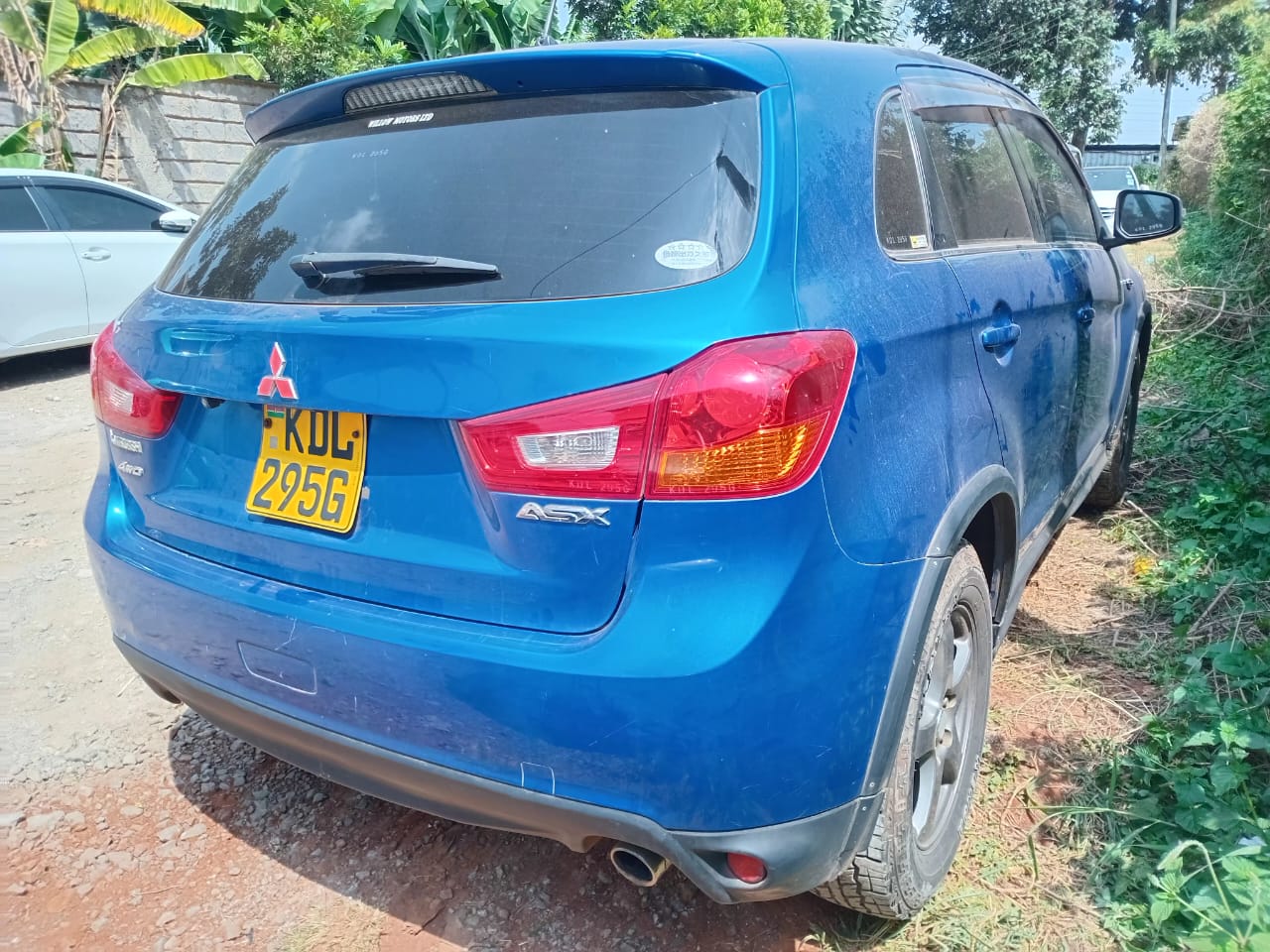 Vehicle Image