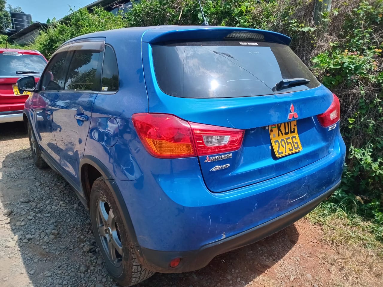 Vehicle Image