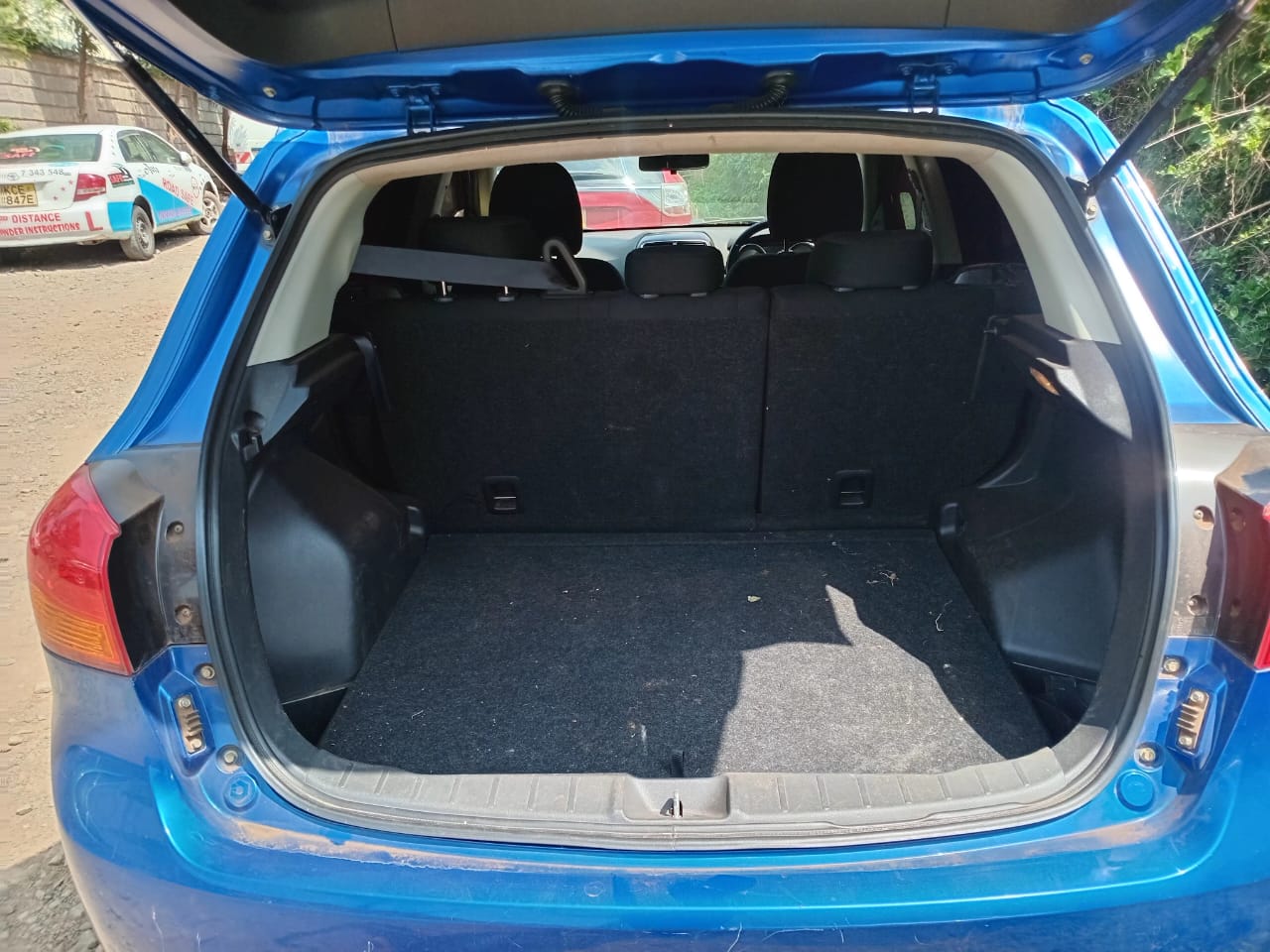 Vehicle Image