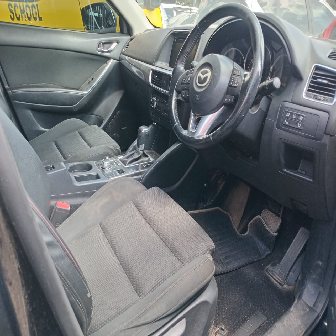 Vehicle Image