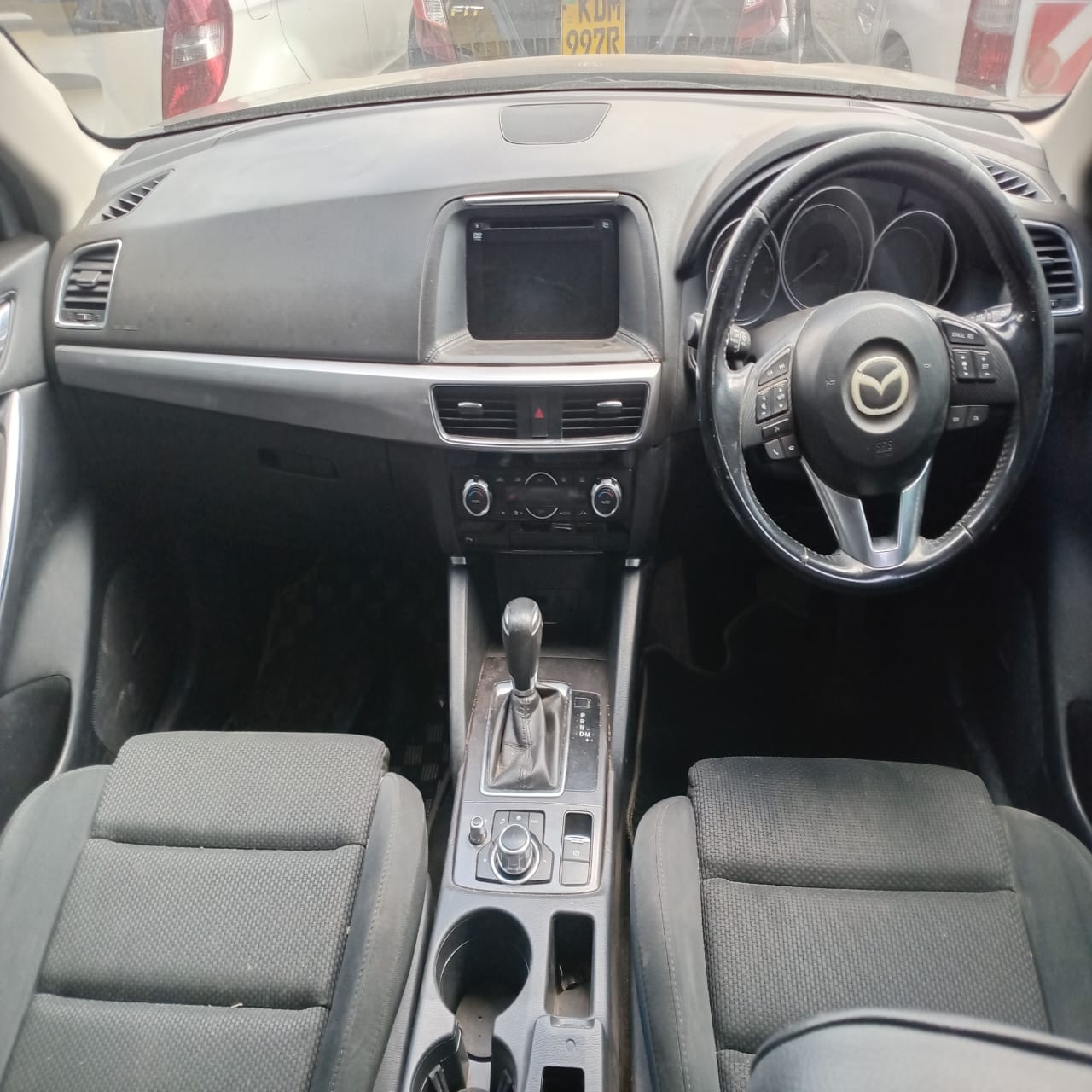 Vehicle Image