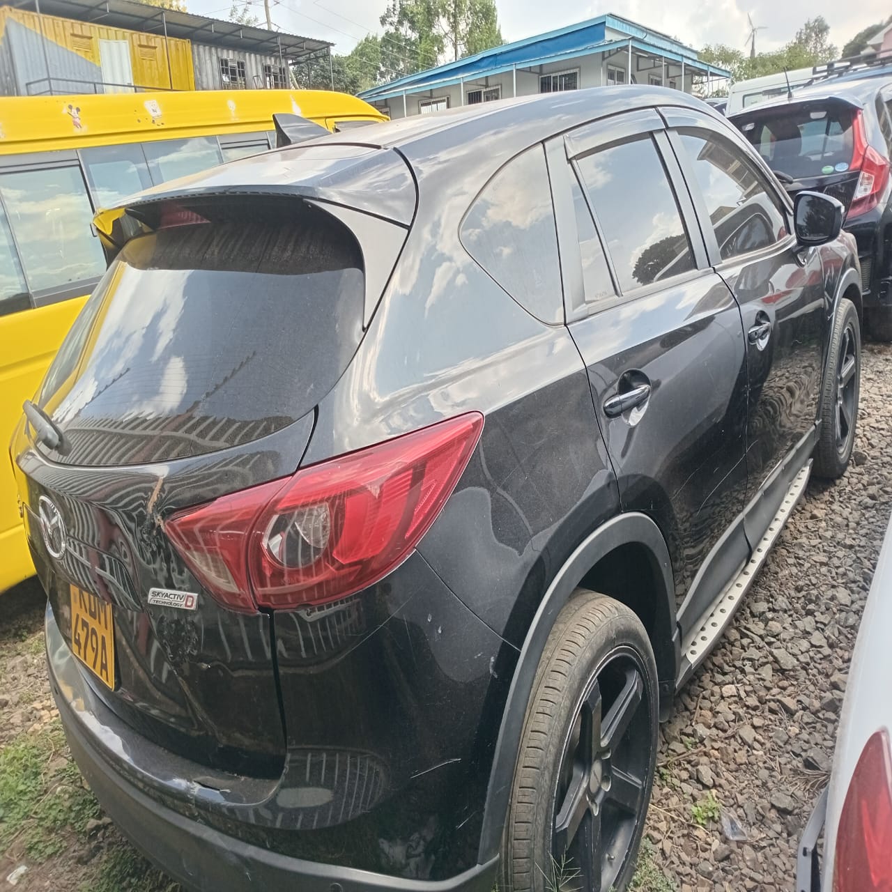 Vehicle Image