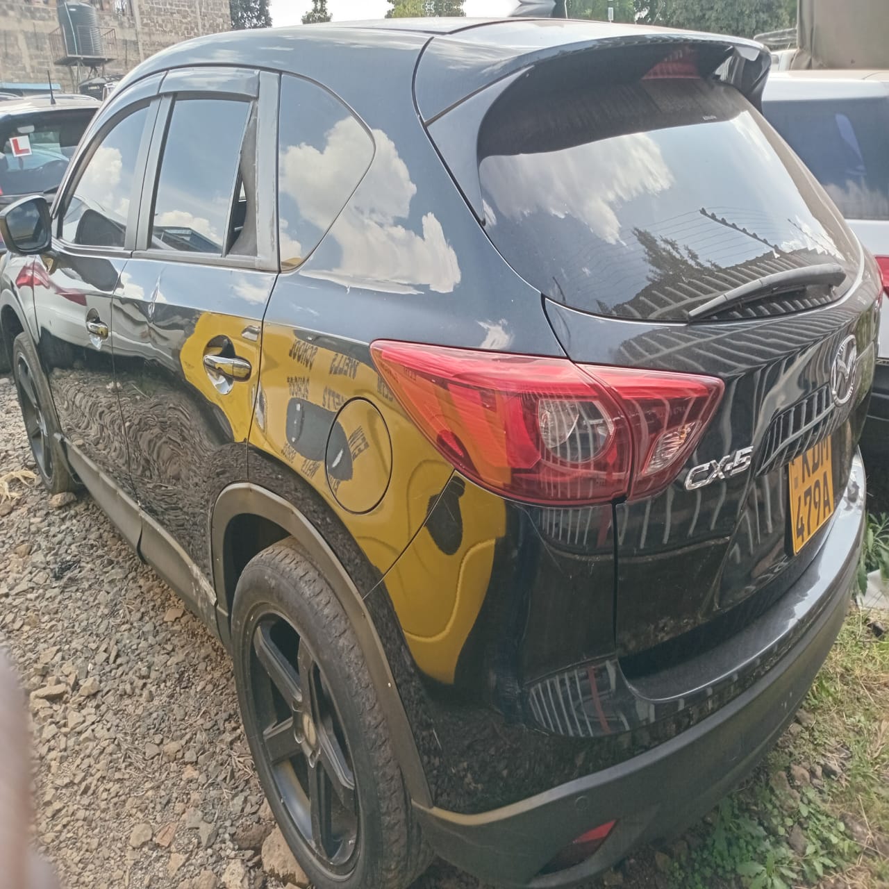 Vehicle Image