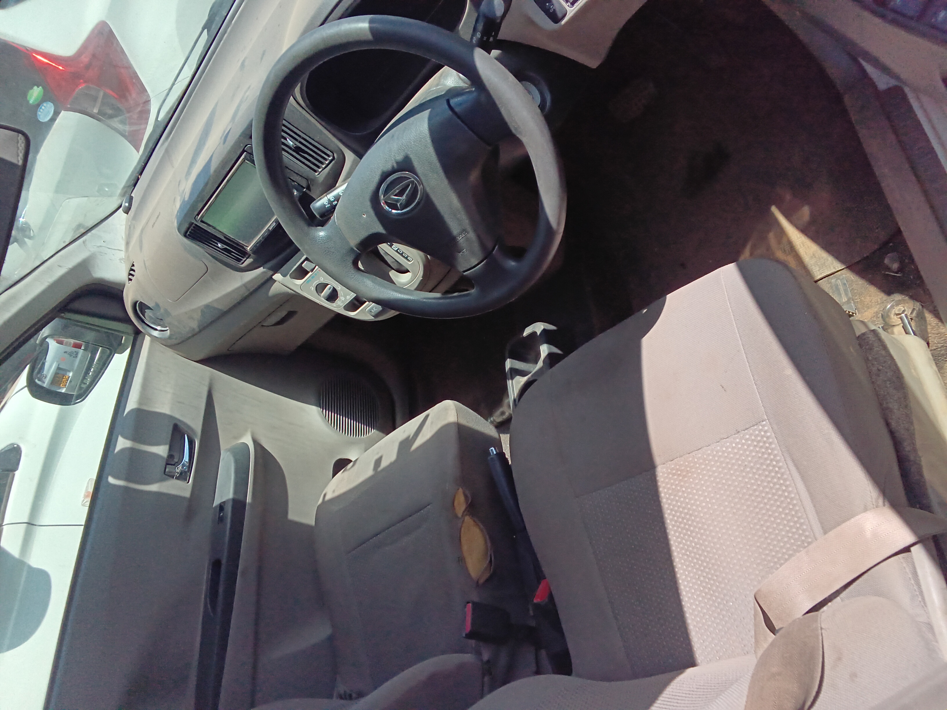 Vehicle thumbnail
