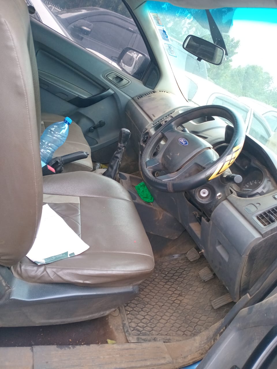 Vehicle Image