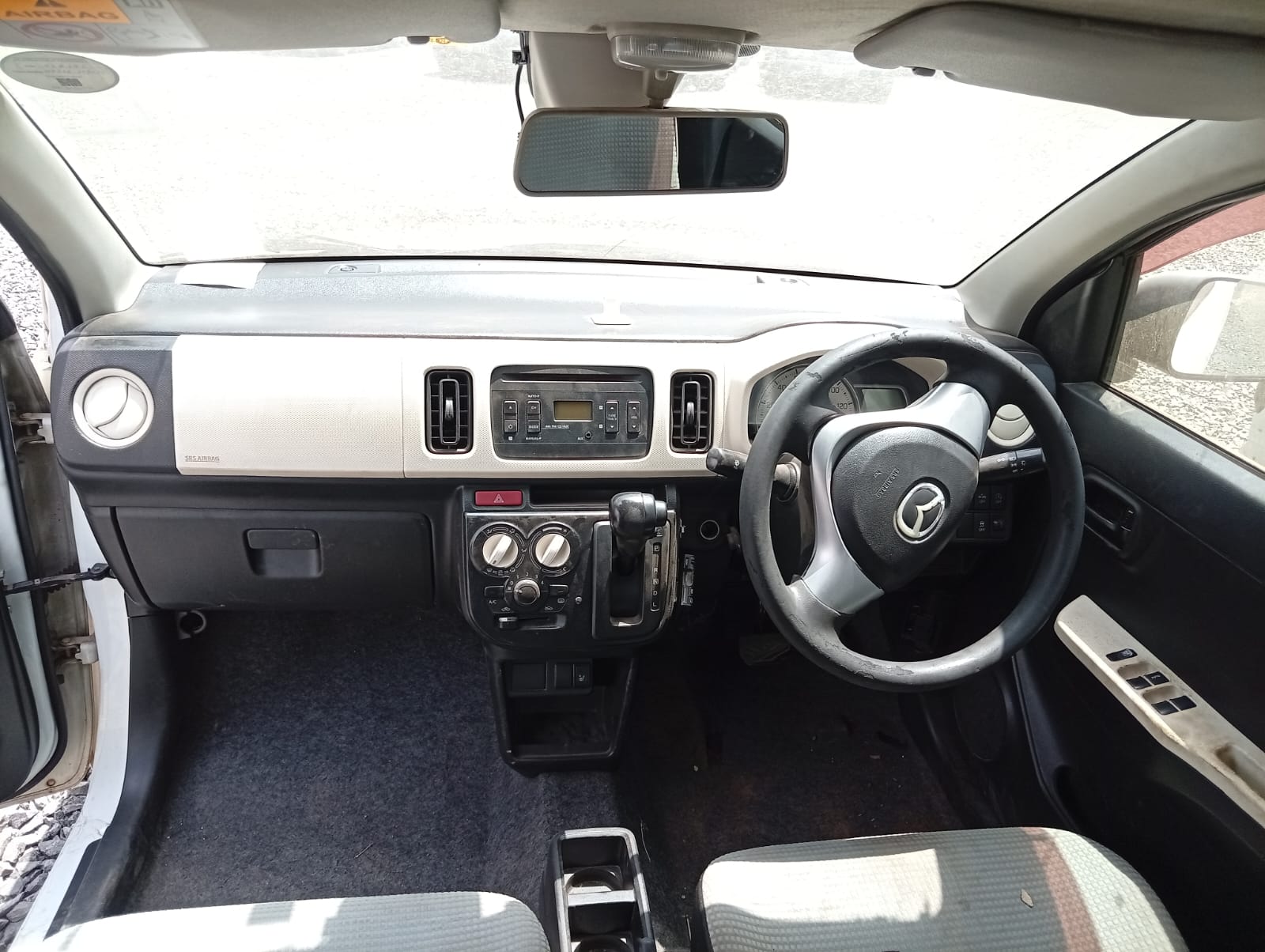 Vehicle thumbnail