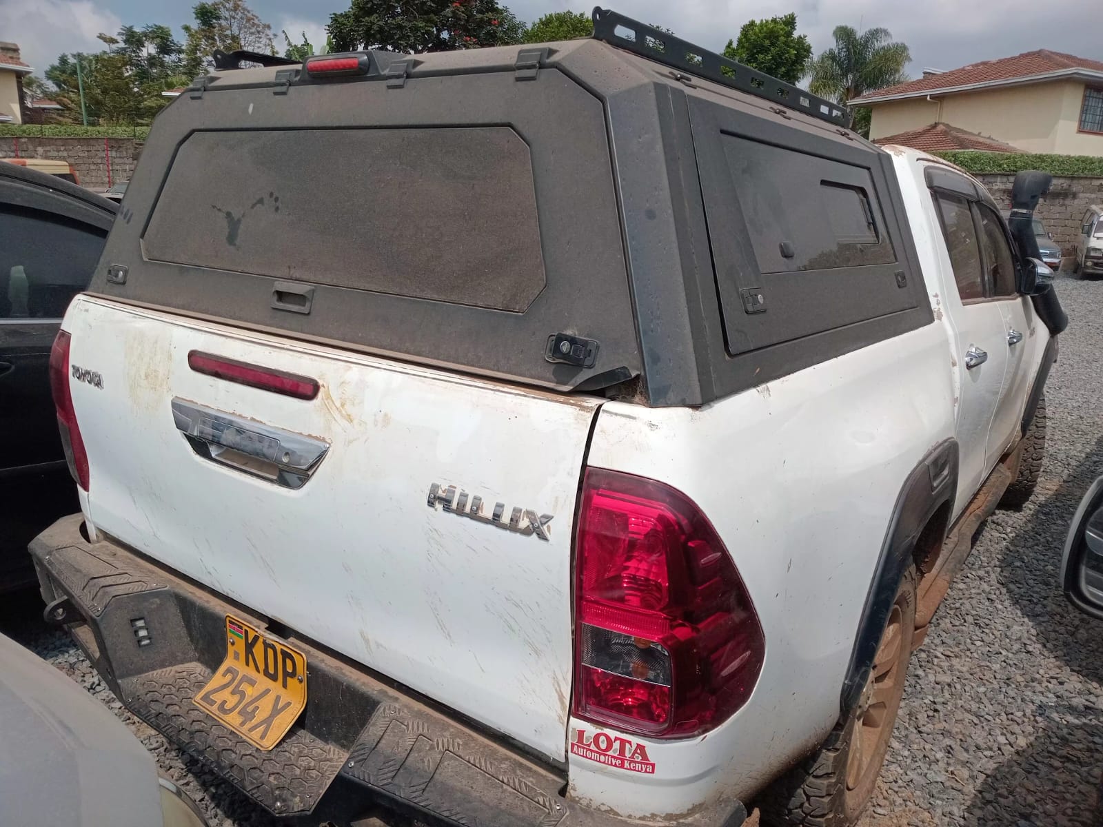 Vehicle Image