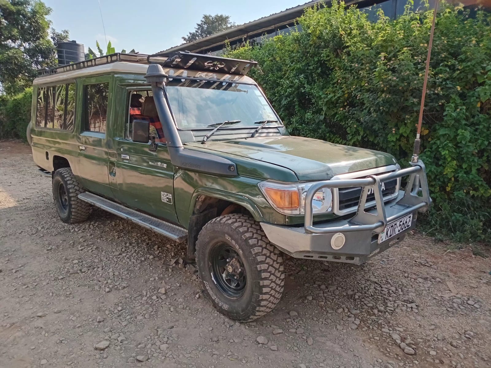 Vehicle Image