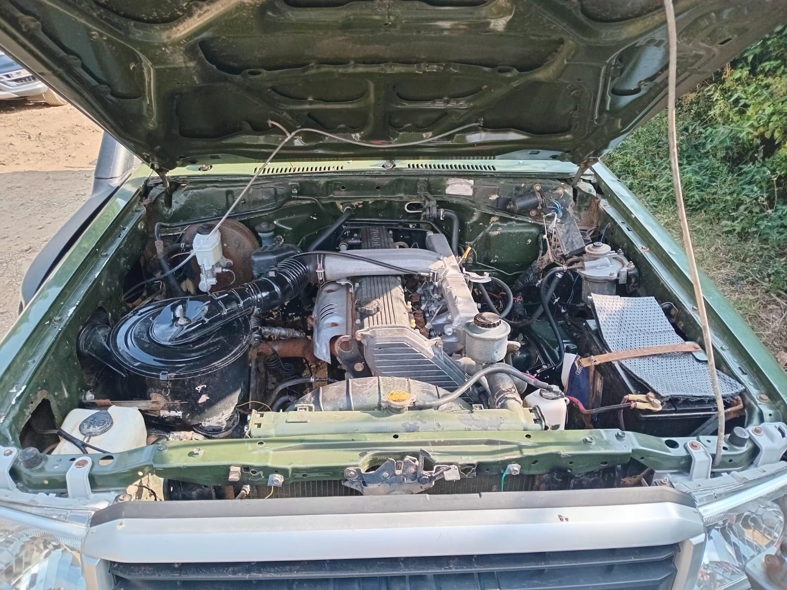 Vehicle Image