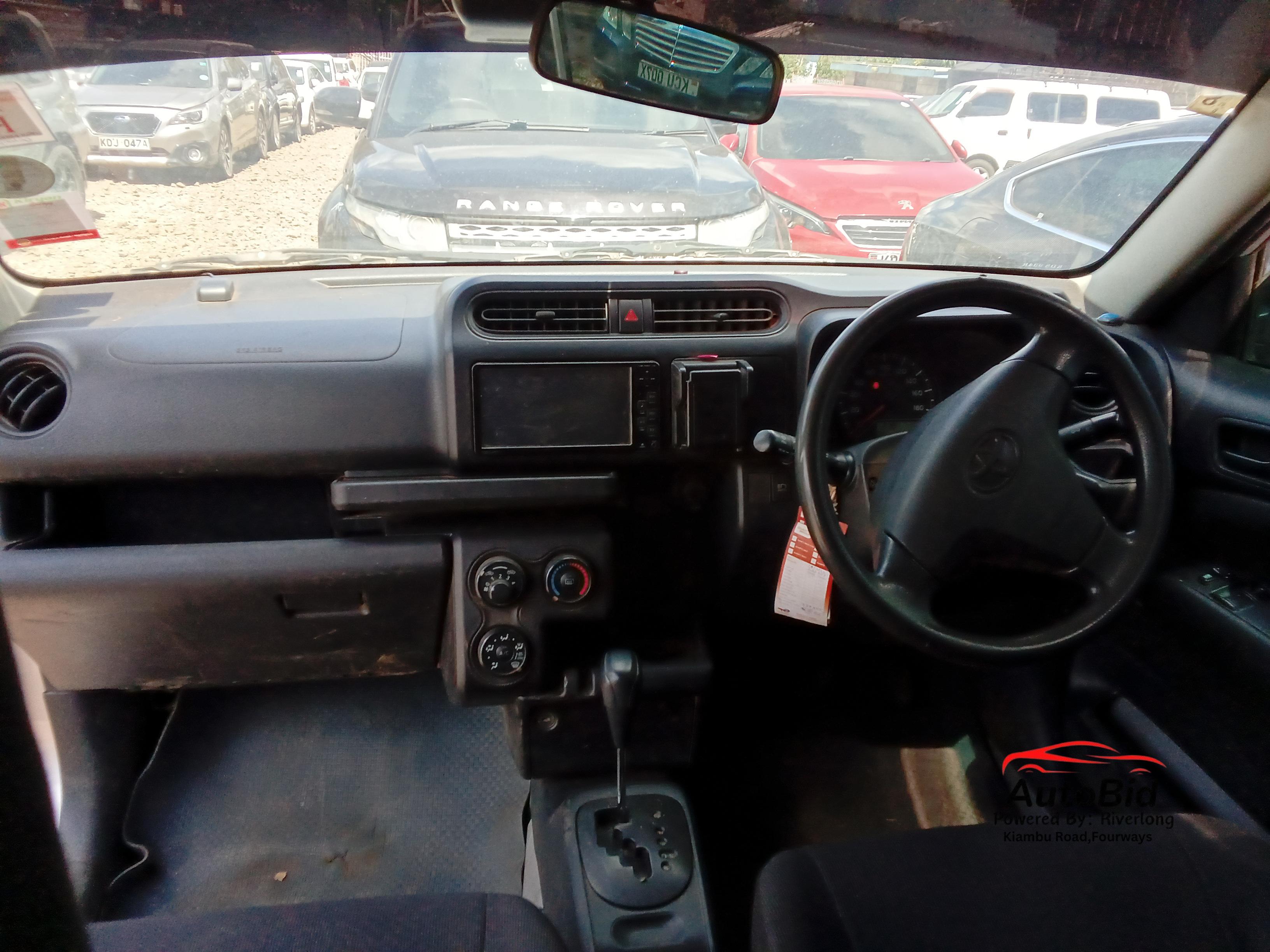 Vehicle thumbnail