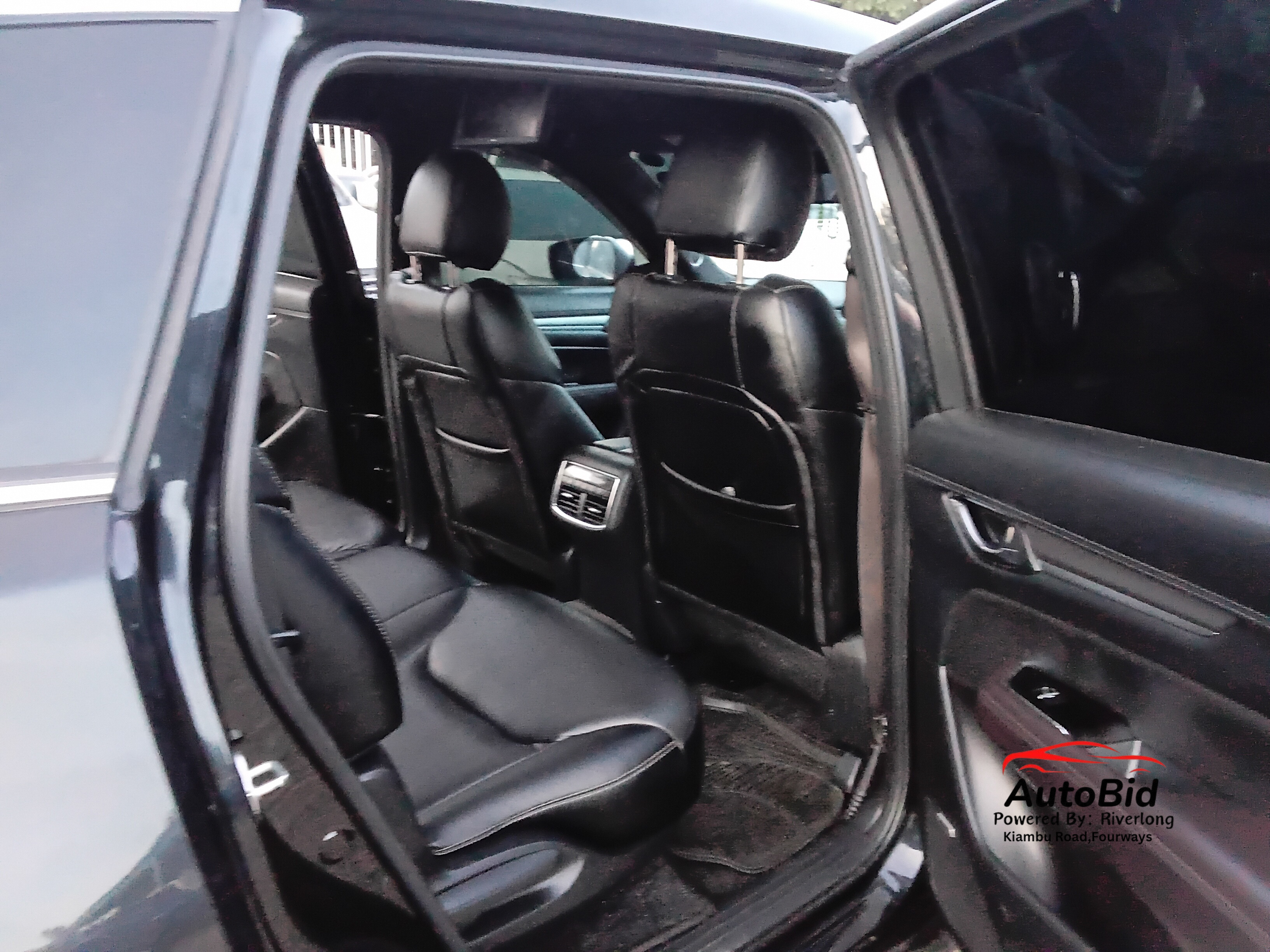 Vehicle thumbnail