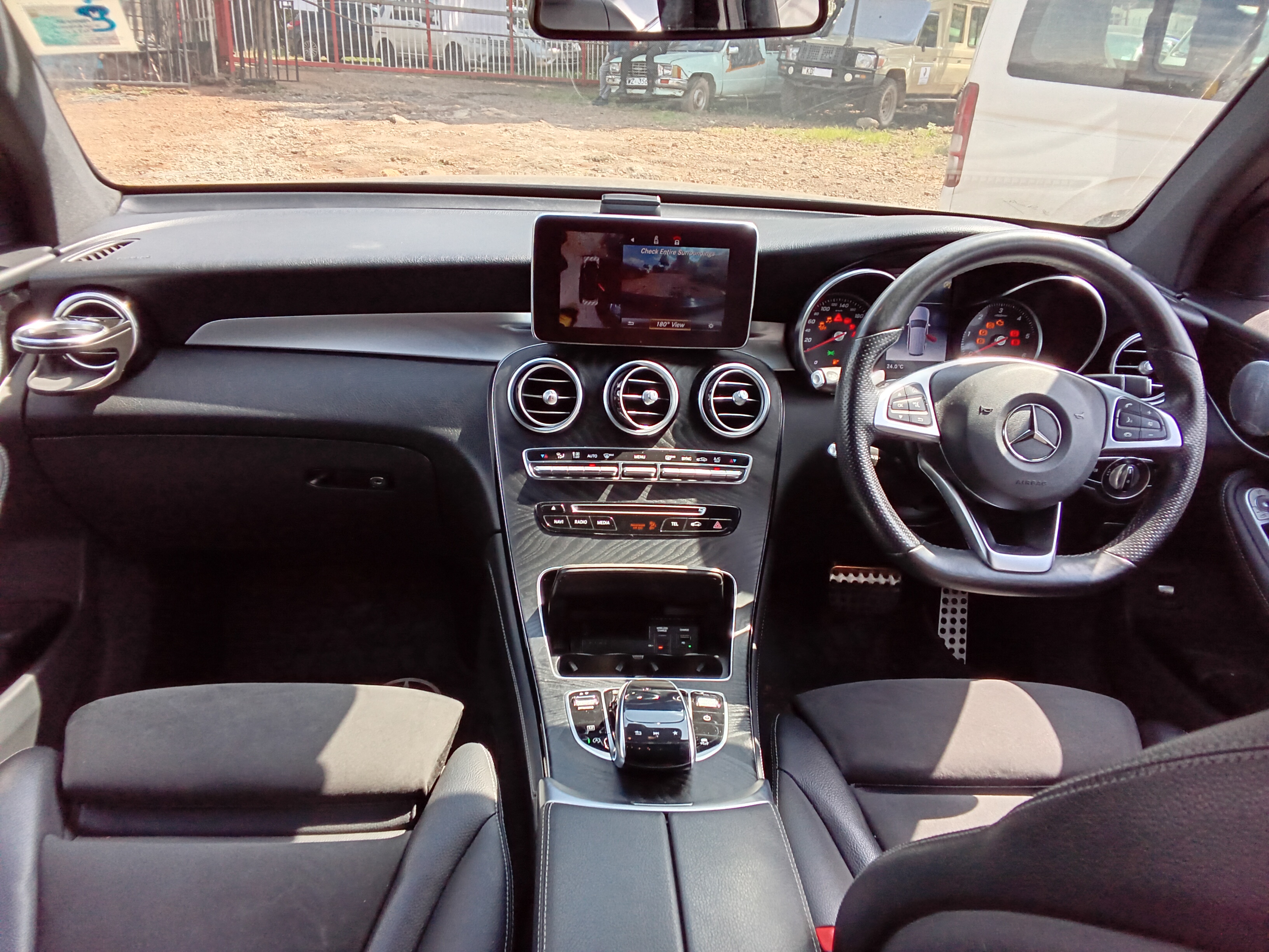Vehicle thumbnail