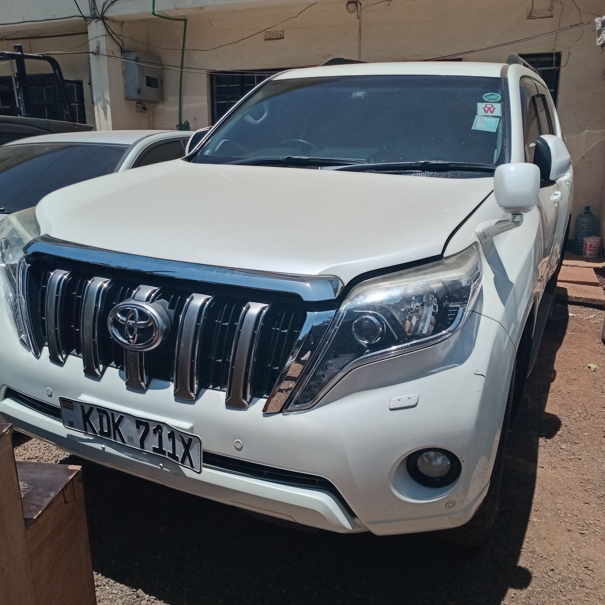 Vehicle Image