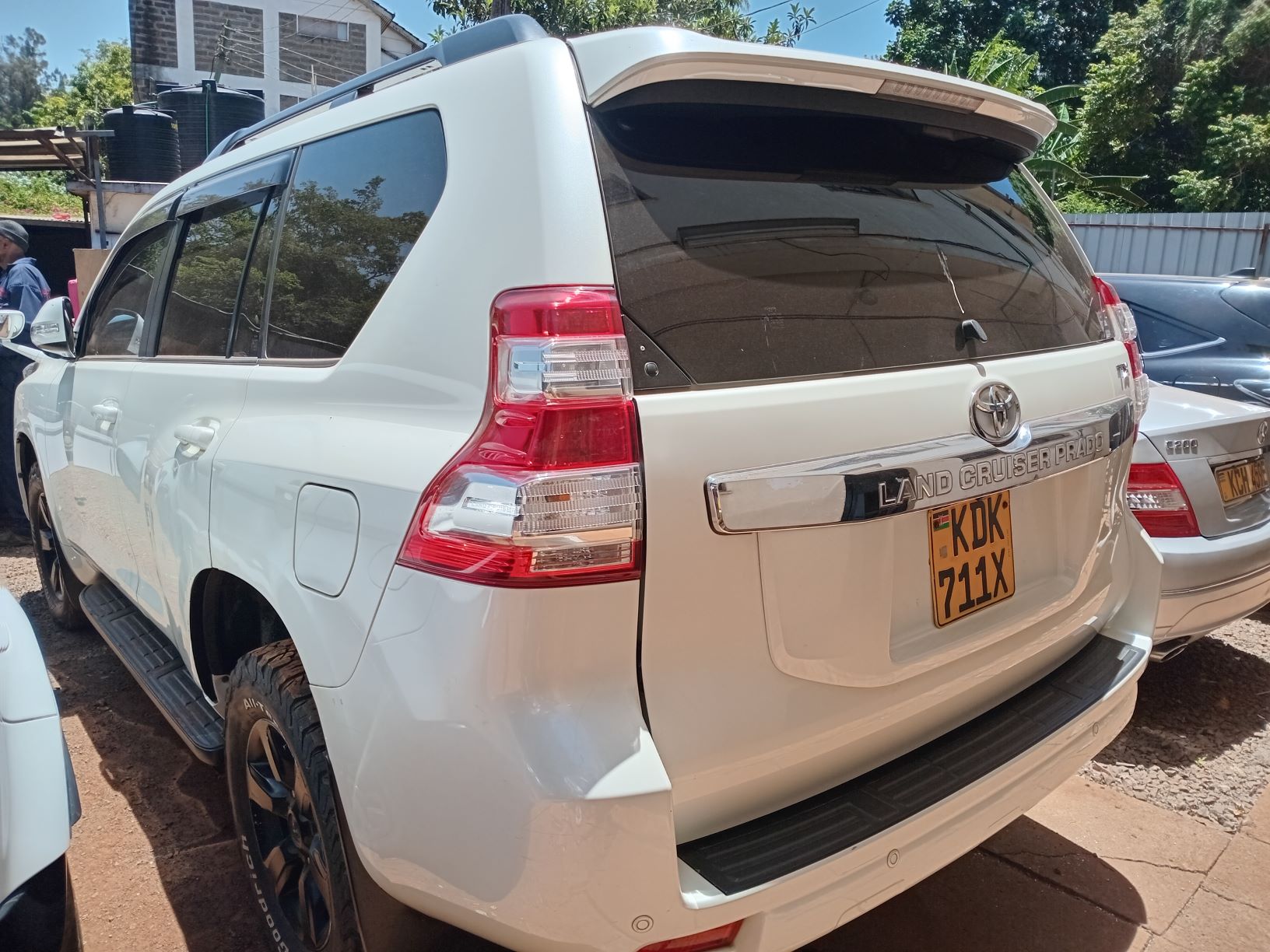 Vehicle Image