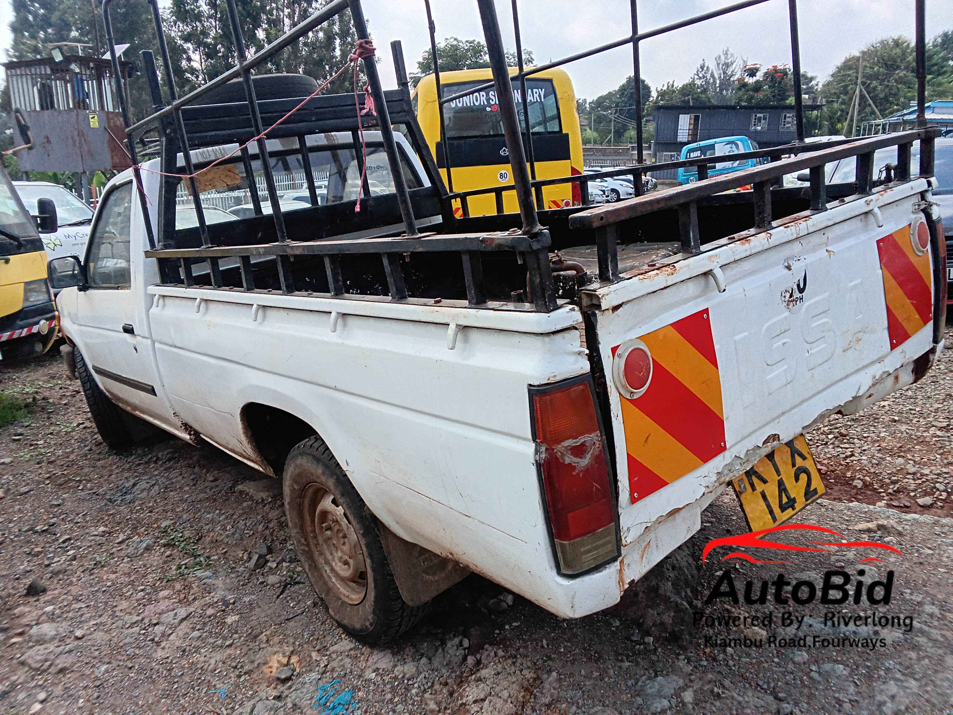 Vehicle thumbnail
