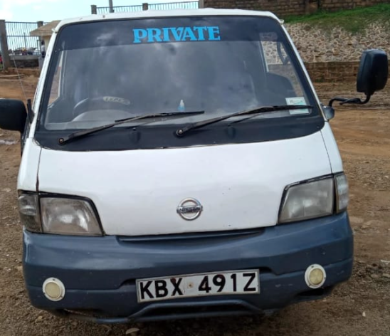 Vehicle Image